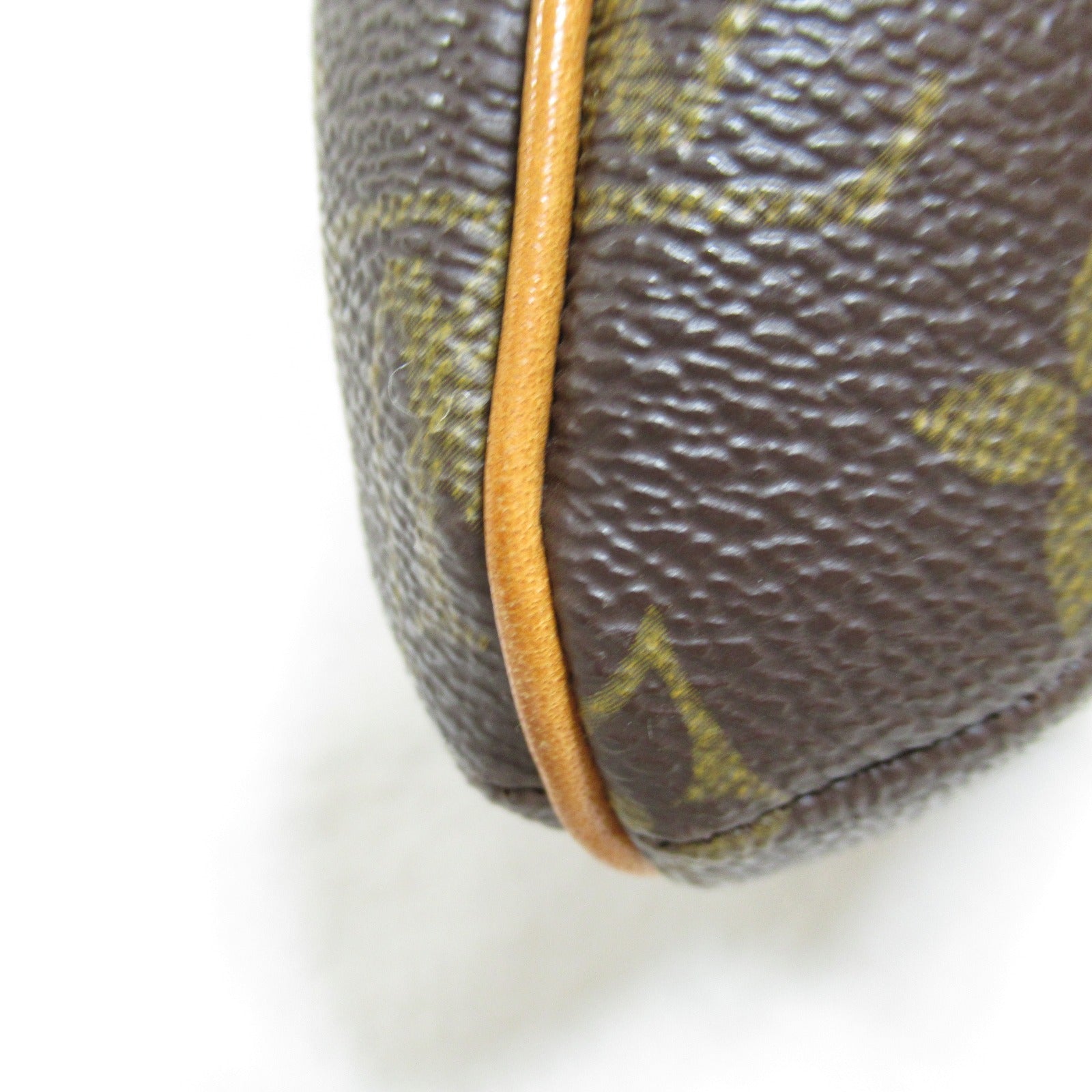 LOUIS VUITTON 【激減優惠】Monogram Musette Salsa金扣肩背袋啡色