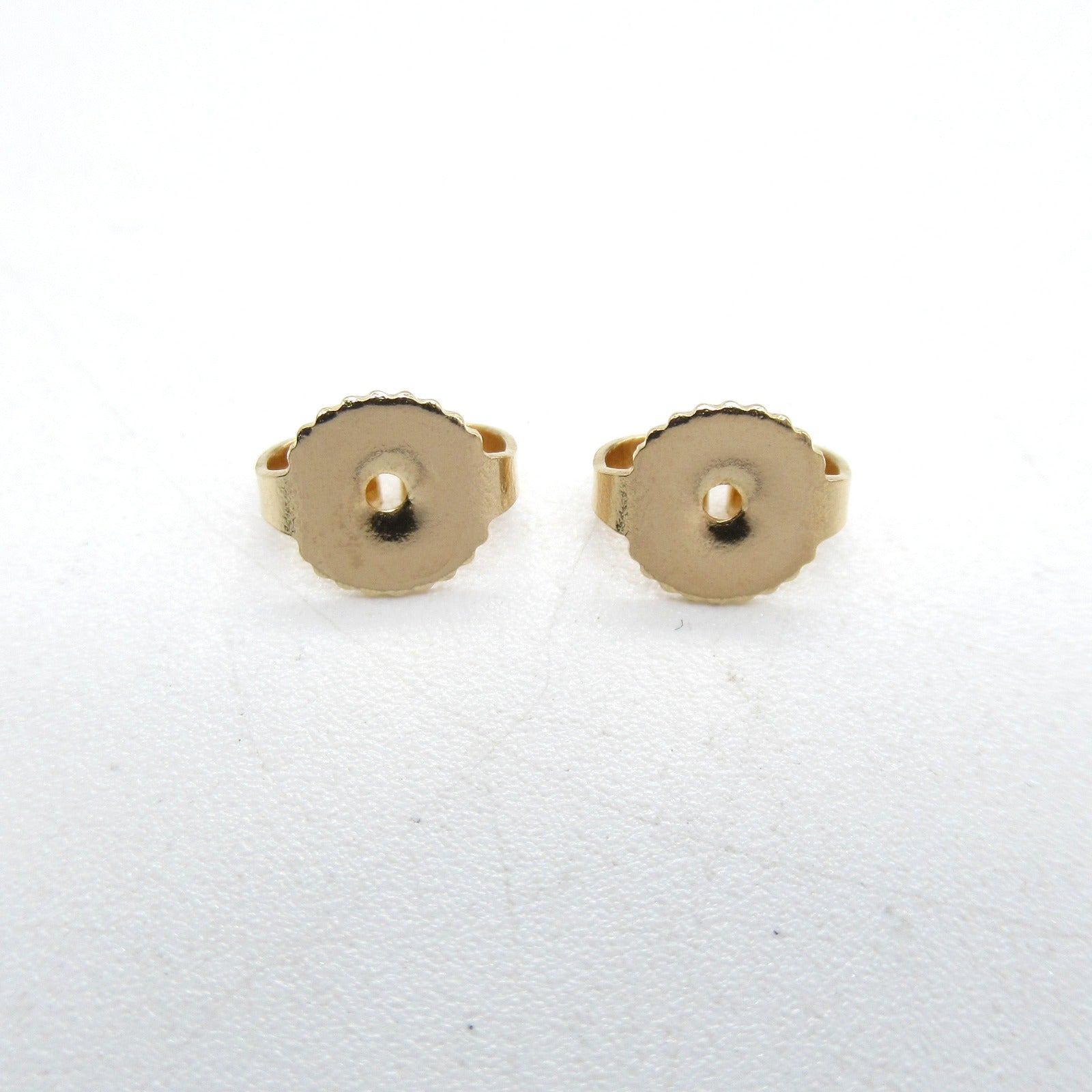 TIFFANY＆CO 【激減優惠】18K玫瑰金T Bar Earrings耳環