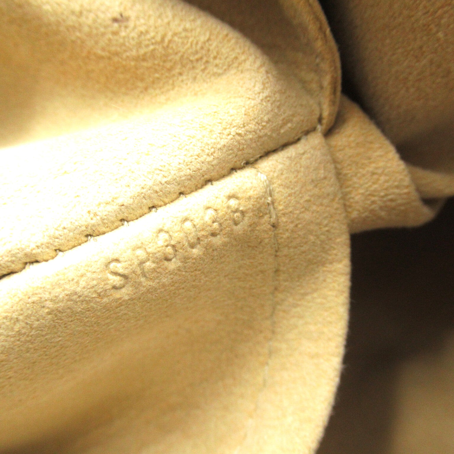 LOUIS VUITTON Monogram Galliera PM Shoulder Bag金扣肩背袋啡色