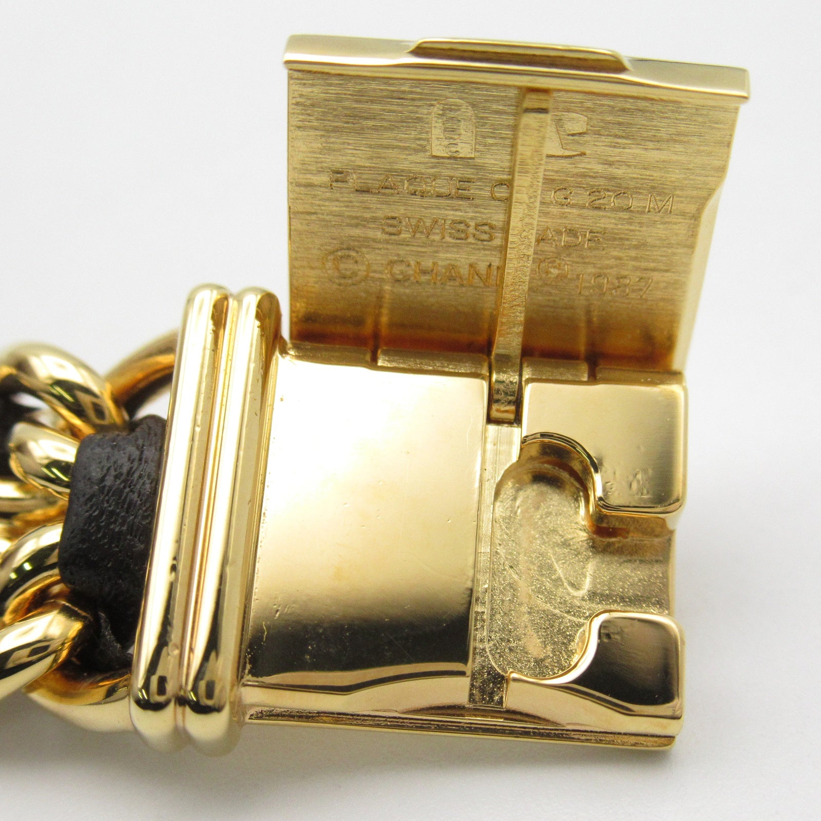 CHANEL Premiere M H0001