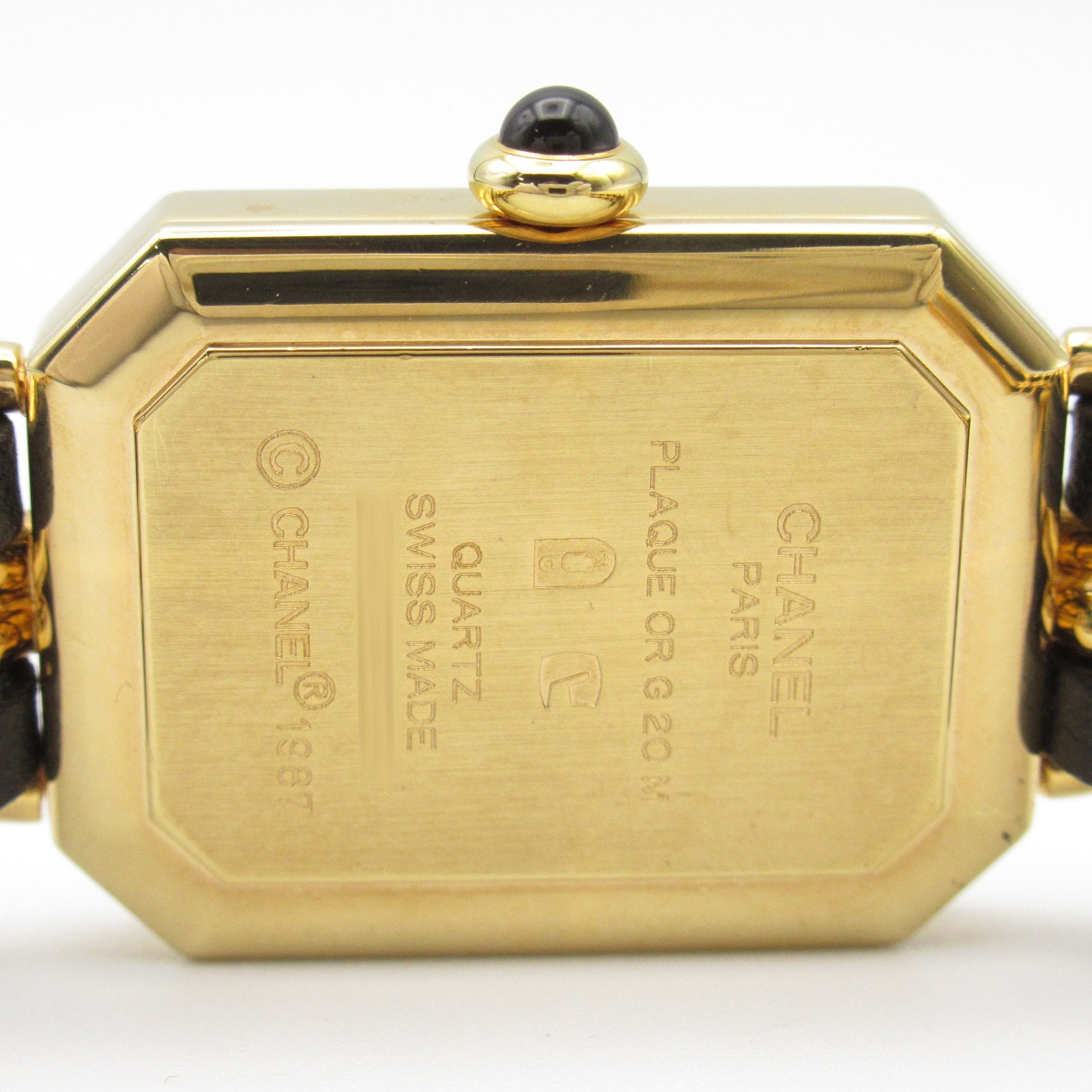 CHANEL Premiere M H0001