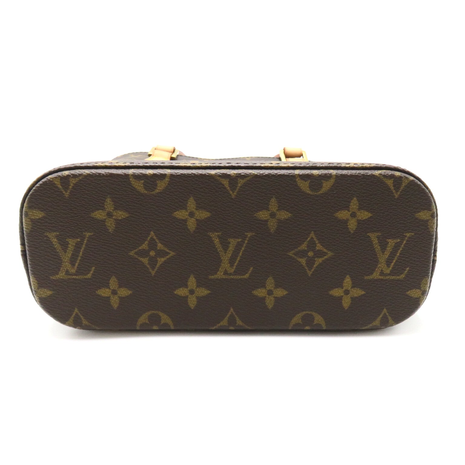LOUIS VUITTON Monogram Vavin PM Medium Tote Bag金扣手挽袋啡色