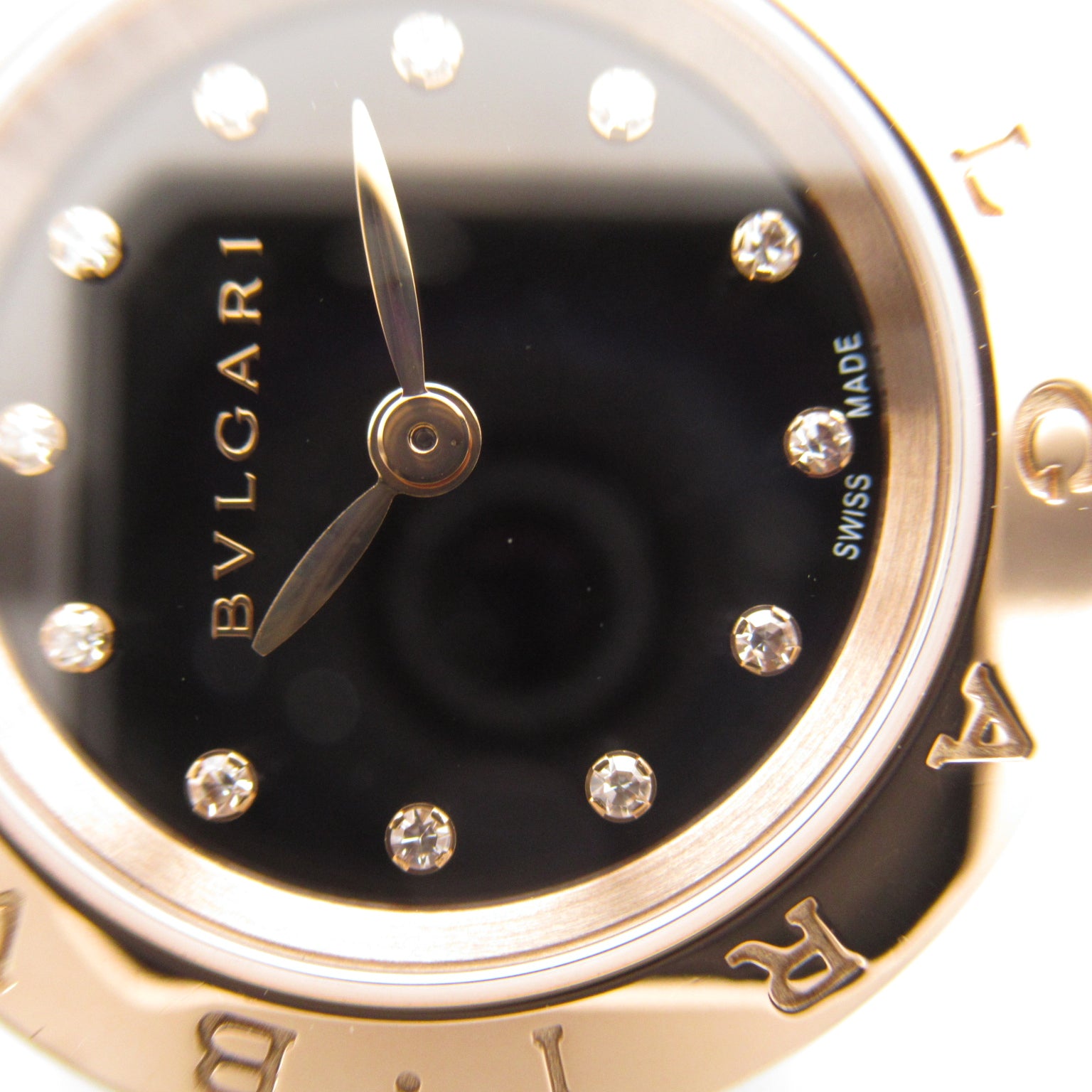 BVLGARI B-zero1 12P Diamond BZP23SG