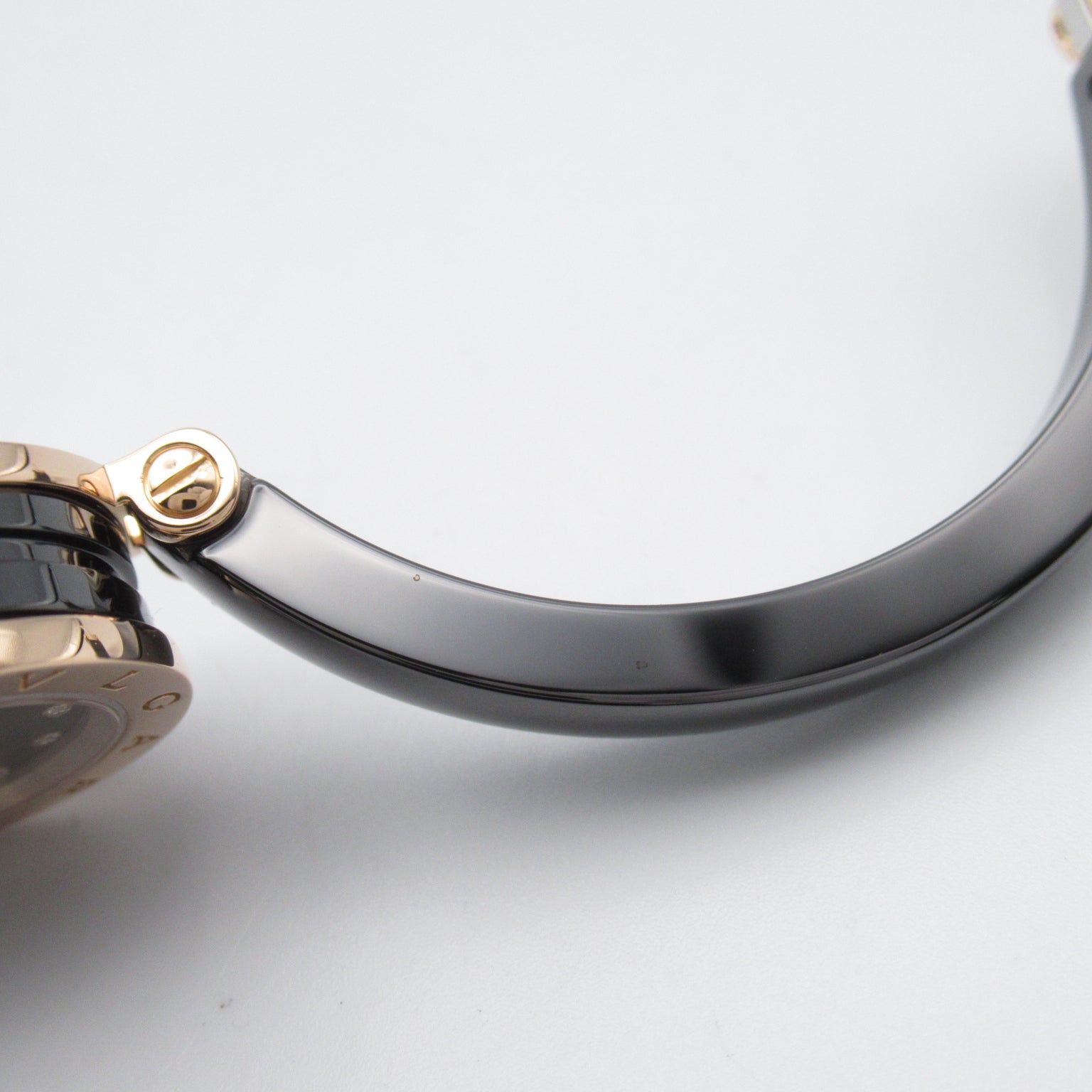 BVLGARI B-zero1 12P Diamond BZP23SG