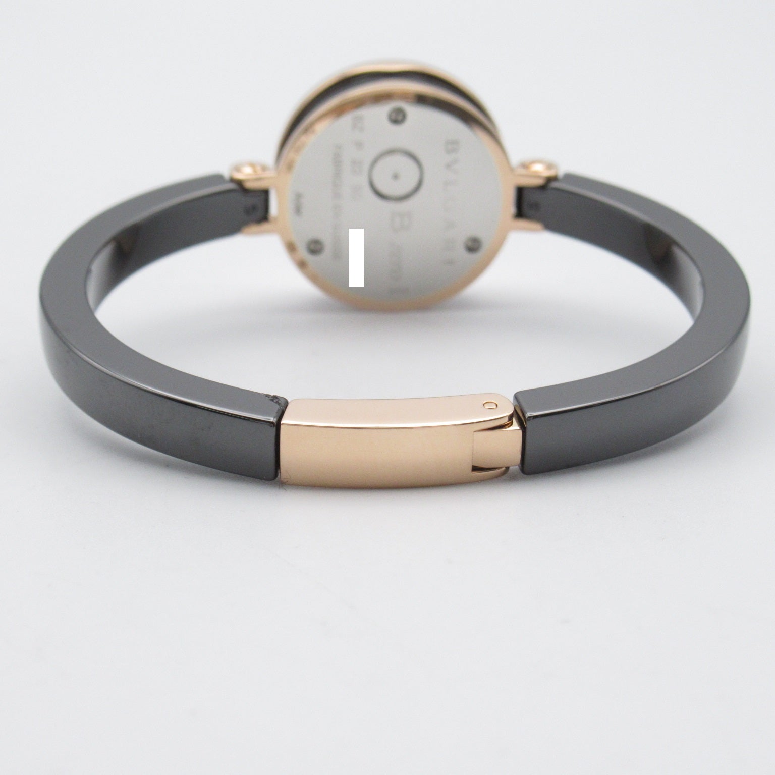 BVLGARI B-zero1 12P Diamond BZP23SG