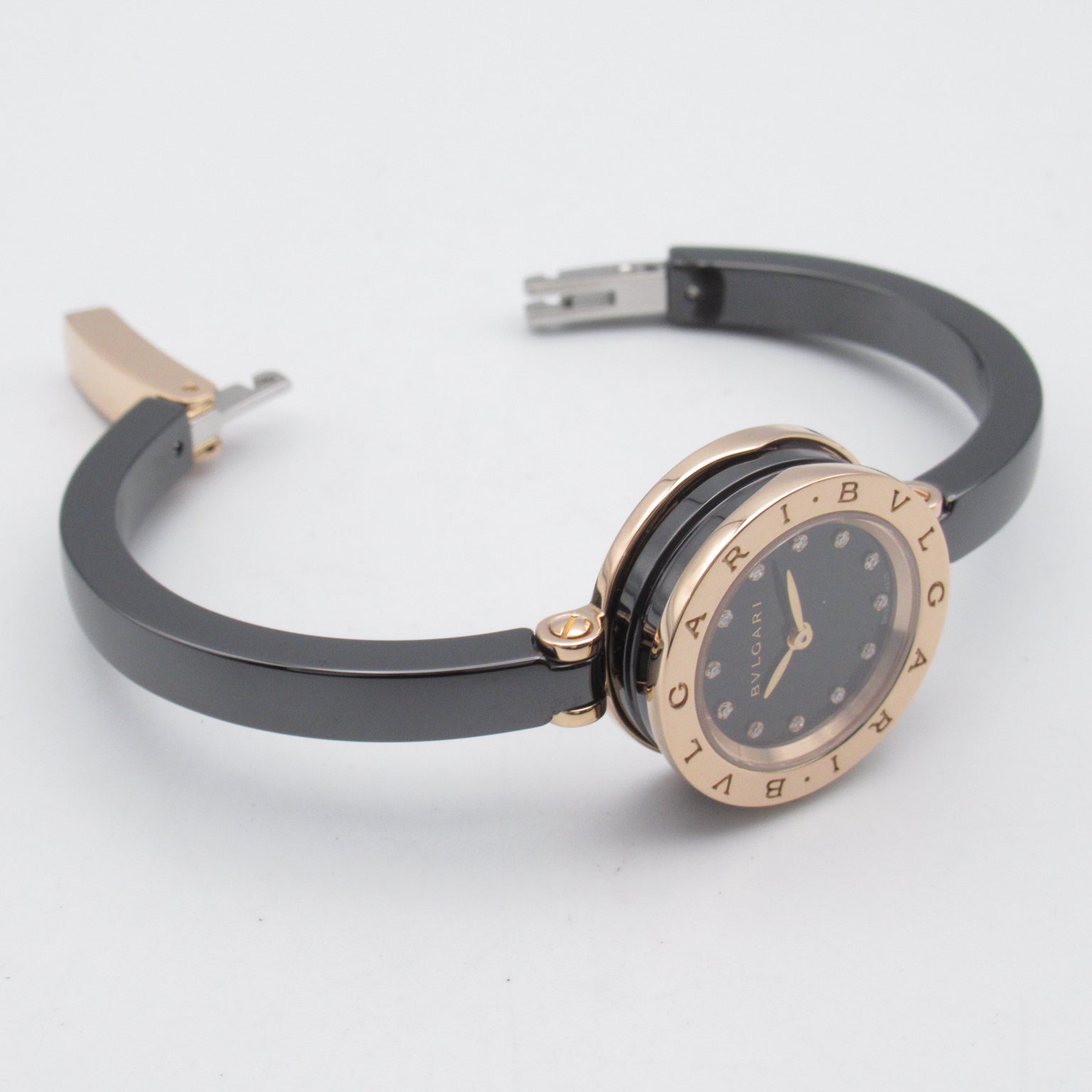 BVLGARI B-zero1 12P Diamond BZP23SG