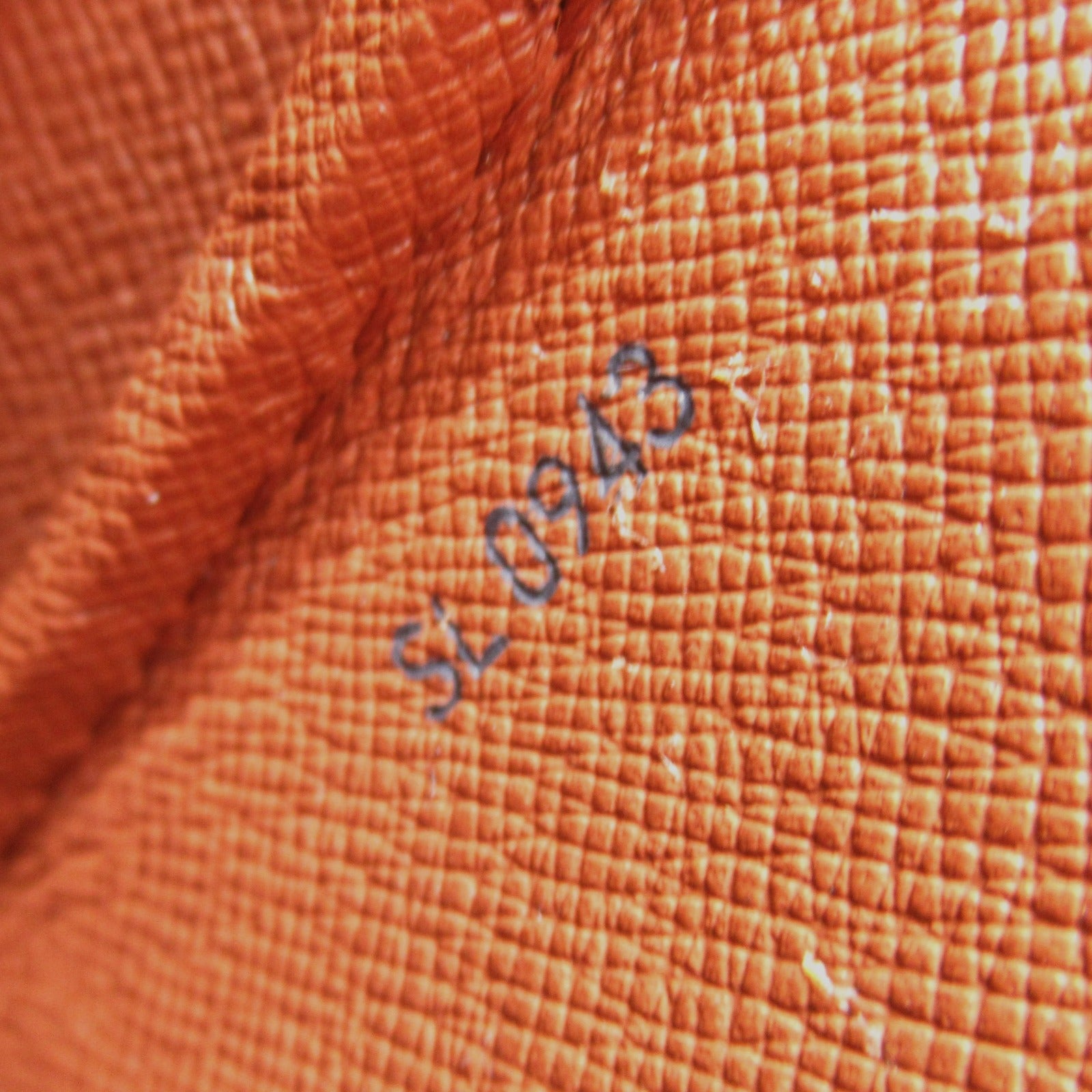 LOUIS VUITTON Monogram Cartouchiere GM金扣肩背袋啡色