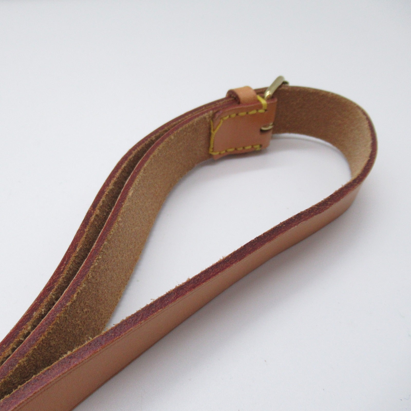 LOUIS VUITTON Monogram Cartouchiere GM金扣肩背袋啡色