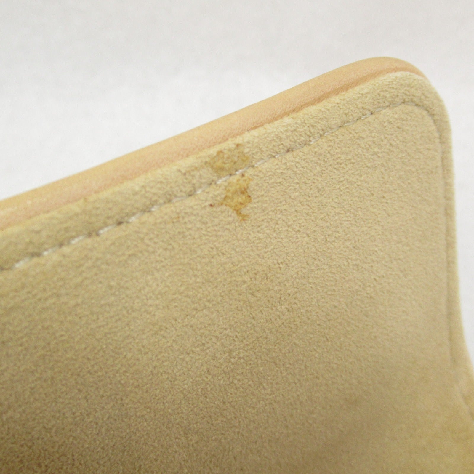 LOUIS VUITTON Monogram Pochette Twin PM金扣肩背袋啡色