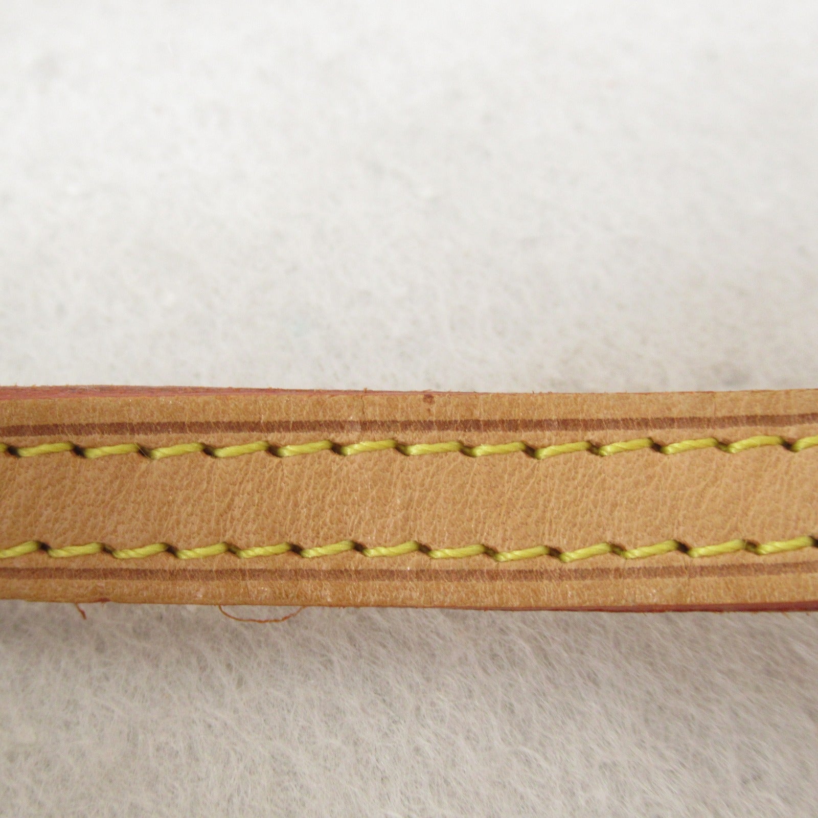 LOUIS VUITTON Monogram Pochette Twin PM金扣肩背袋啡色