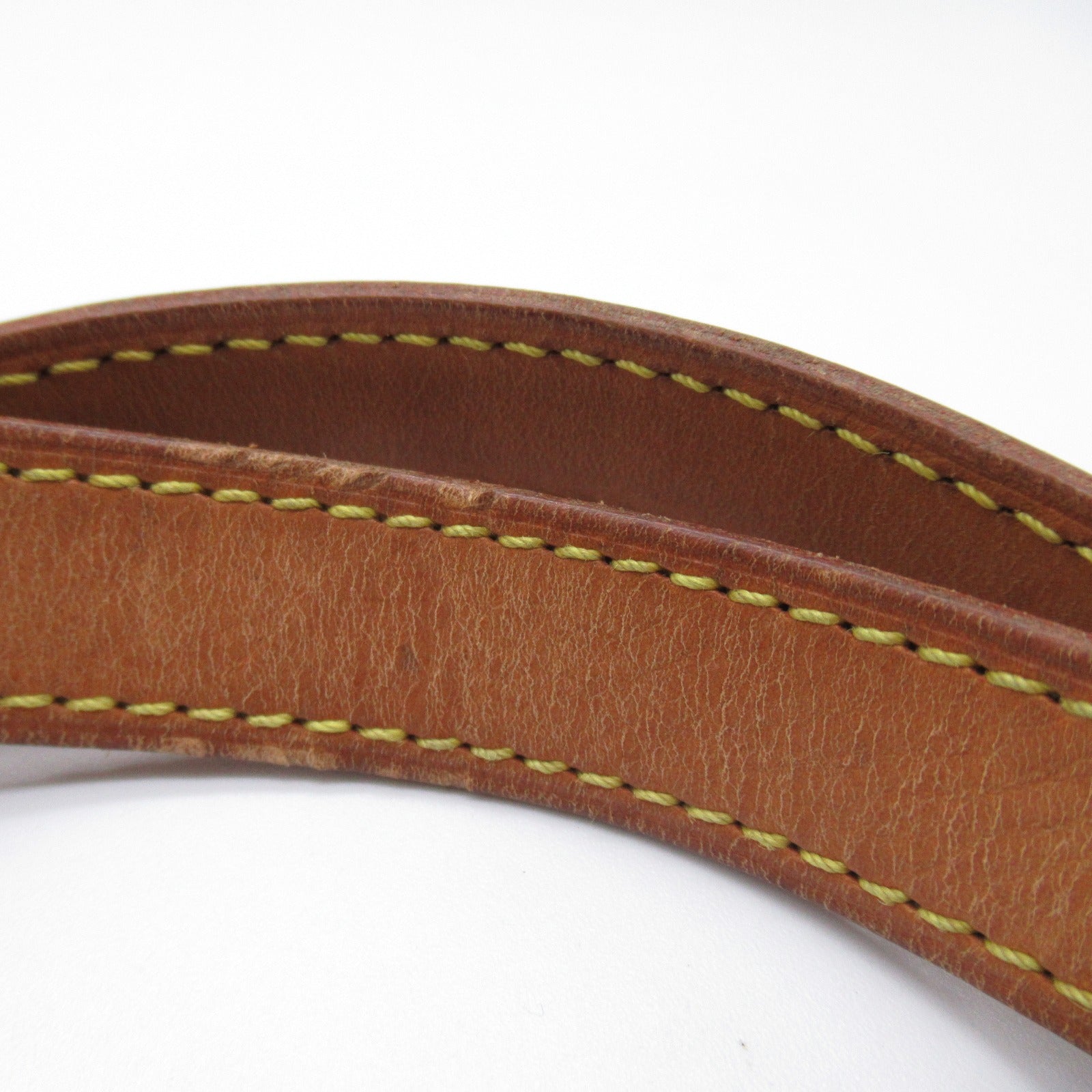 LOUIS VUITTON 【激減優惠】Monogram Popincourt Haut金扣肩背袋啡色