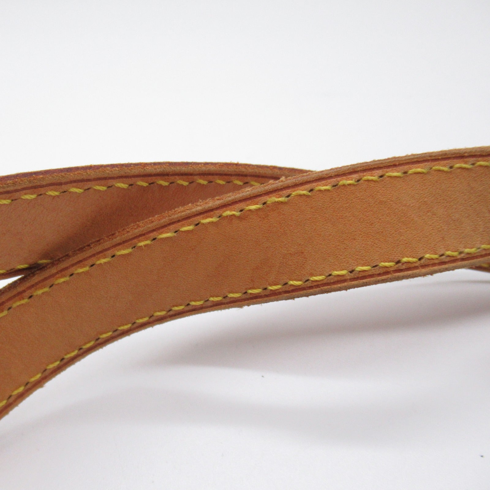 LOUIS VUITTON Monogram Vavin  GM金扣手挽袋啡色