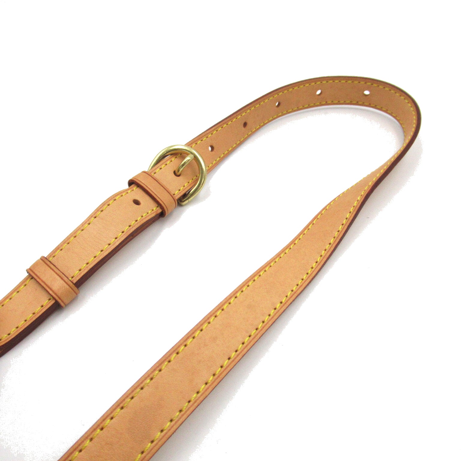 LOUIS VUITTON Monogram Popincourt Long金扣肩背袋啡色