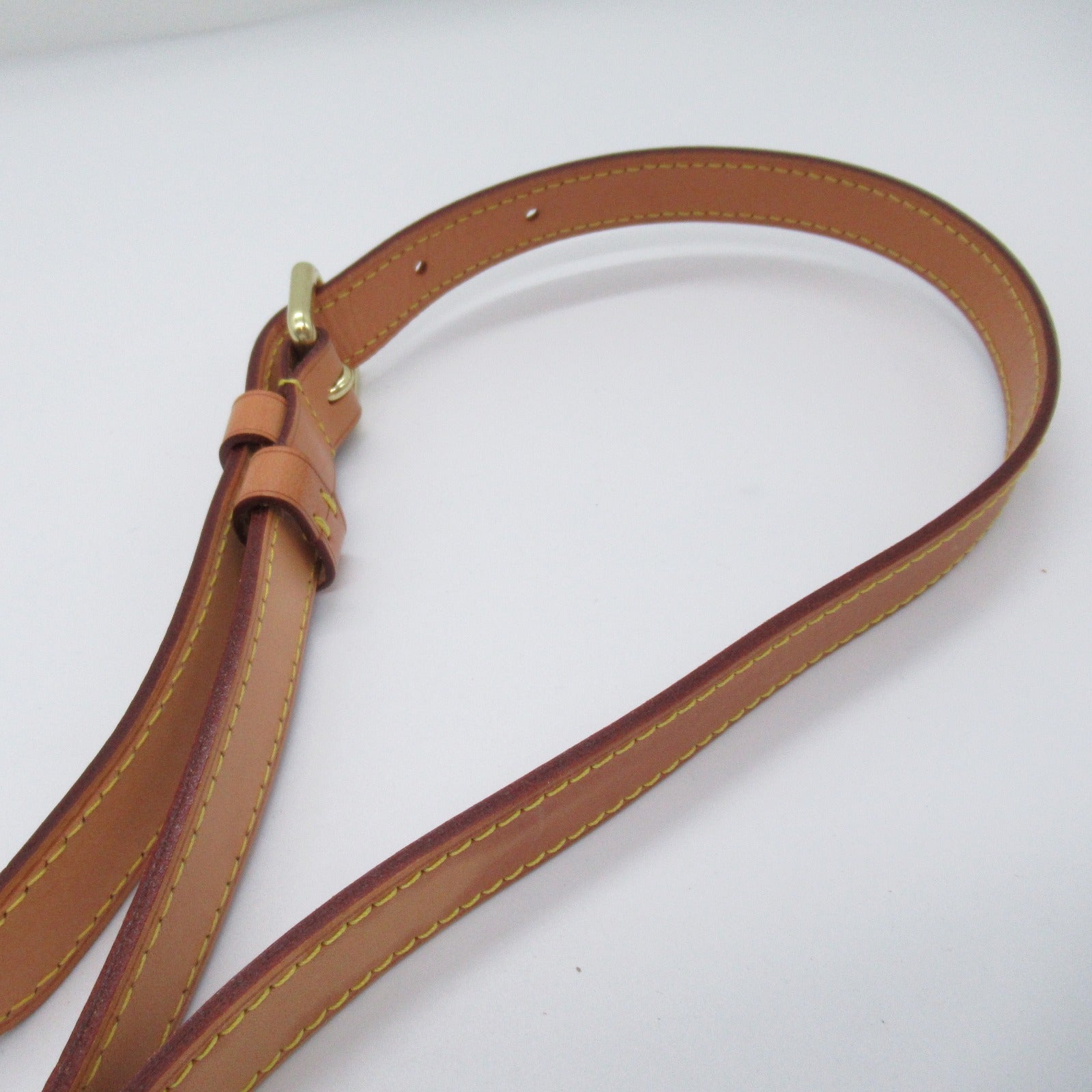 LOUIS VUITTON 【激減優惠】Monogram Odeon PM金扣肩背袋啡色