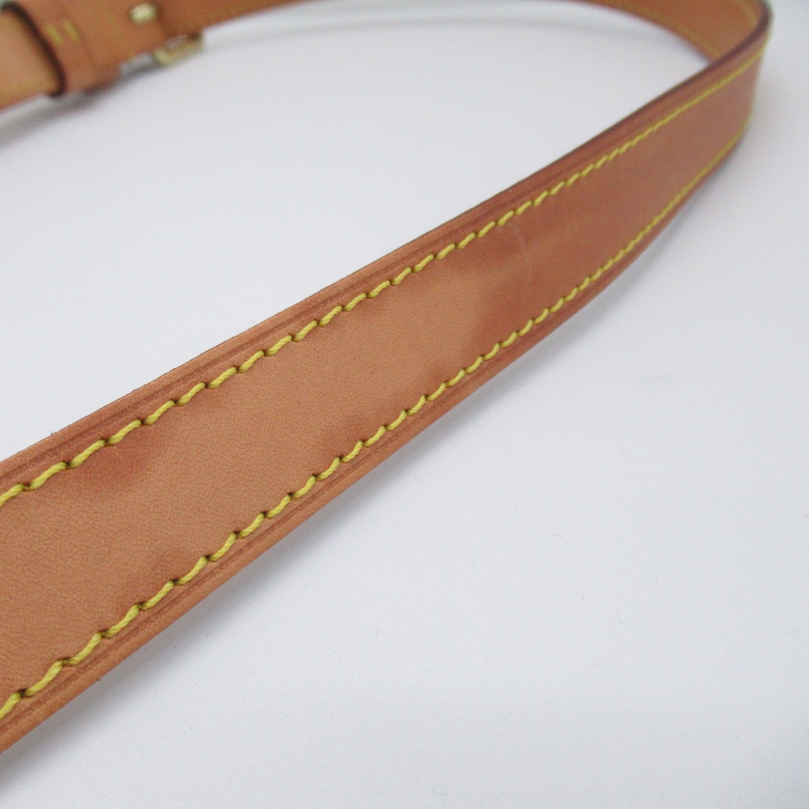 LOUIS VUITTON 【激減優惠】Monogram Odeon PM金扣肩背袋啡色
