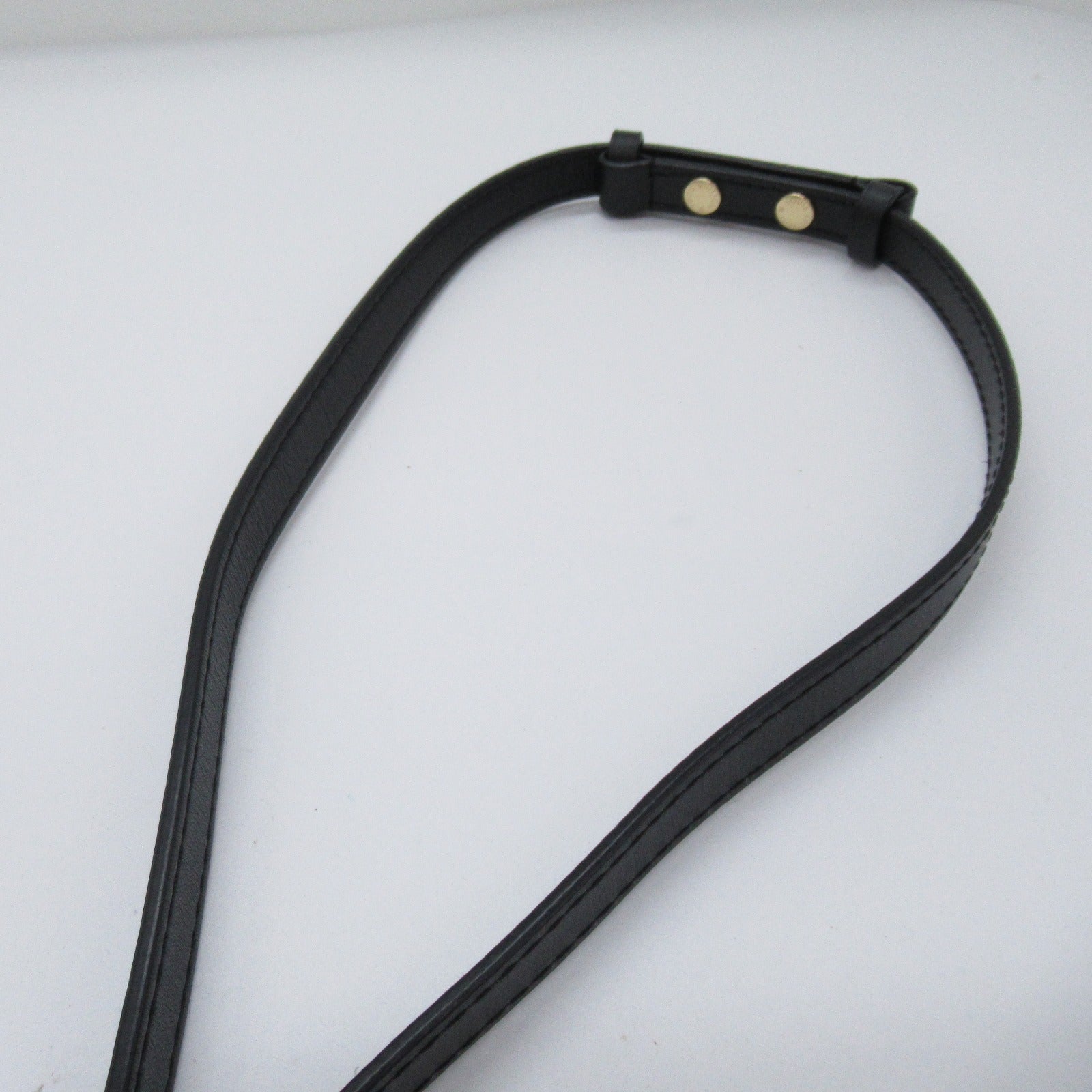 LOUIS VUITTON Monogram Neo Noe MM金扣肩背袋啡色