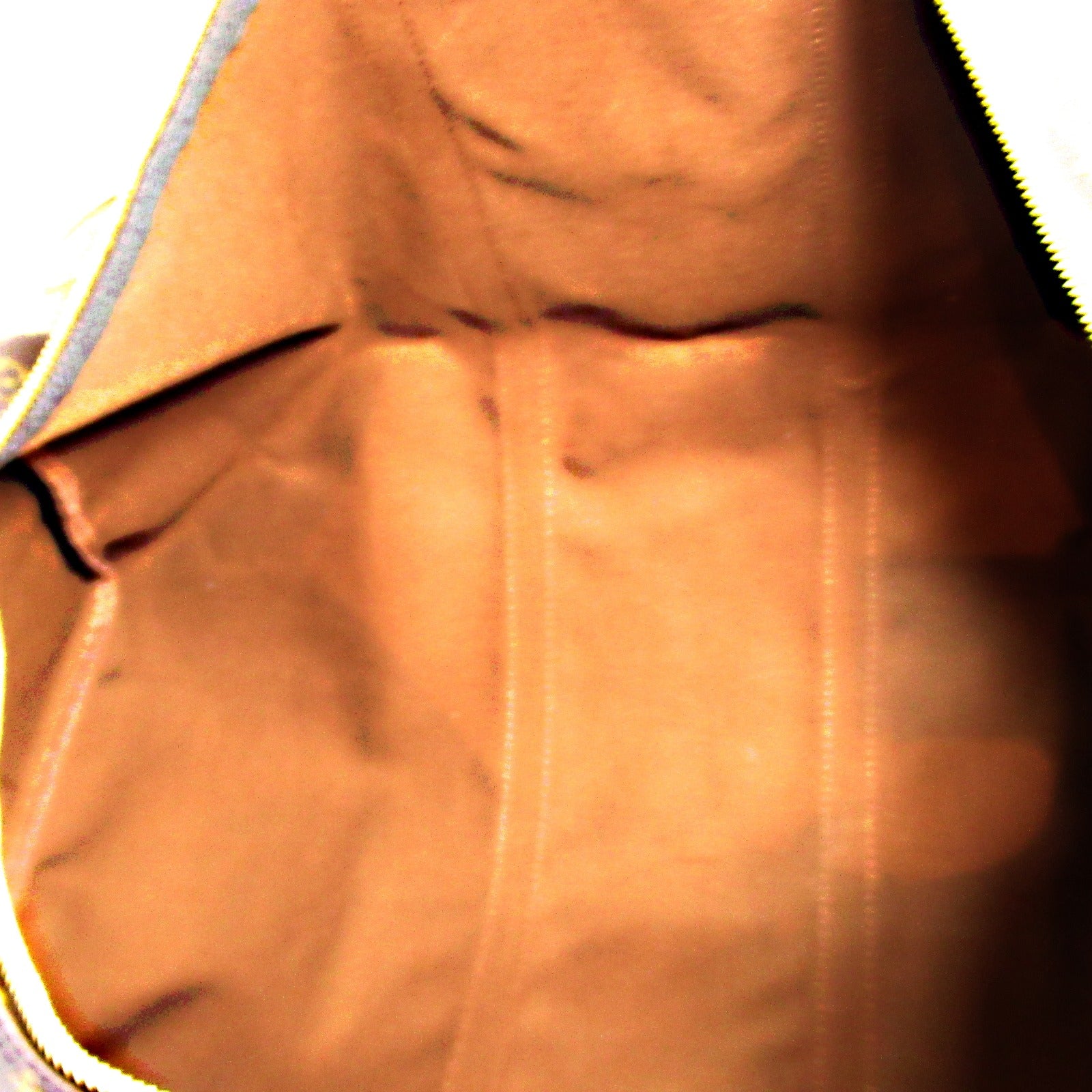 LOUIS VUITTON Monogram Keepall Bandouliere 60金扣手挽袋啡色