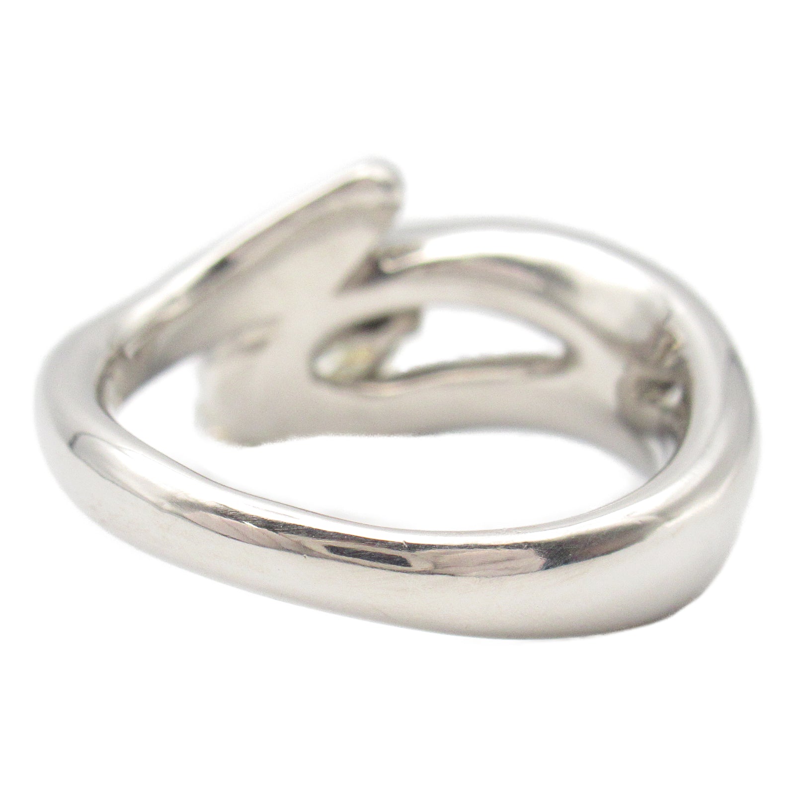 JEWELRY PT900鉑金Diamond Ring鑽石戒指US#5.25