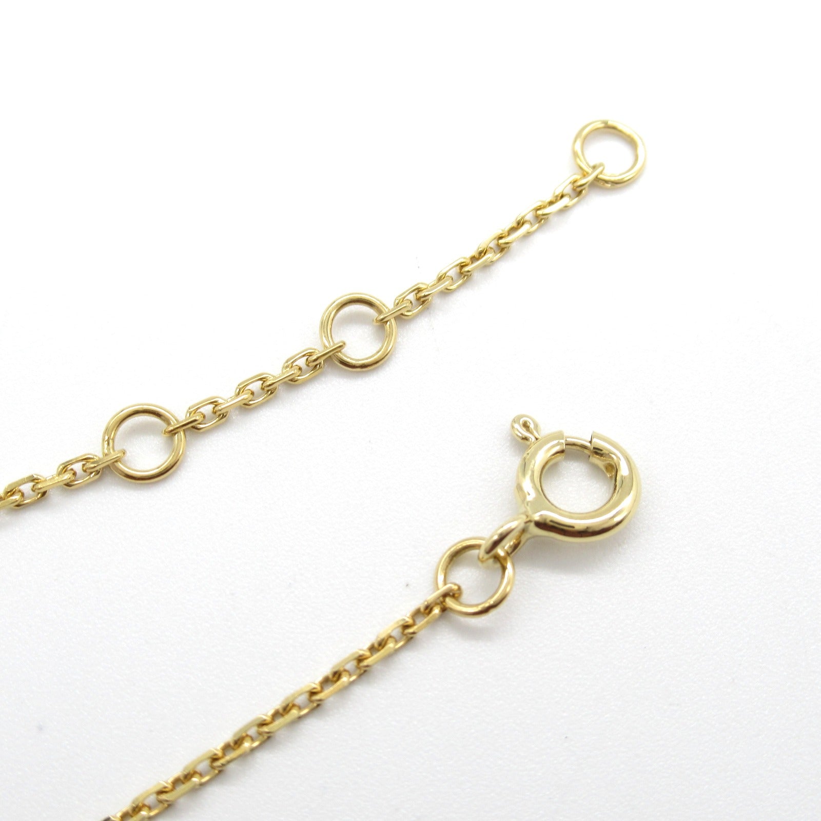 LOUIS VUITTON 【激減優惠】18K黃金Star Blossom Dia Bracelet