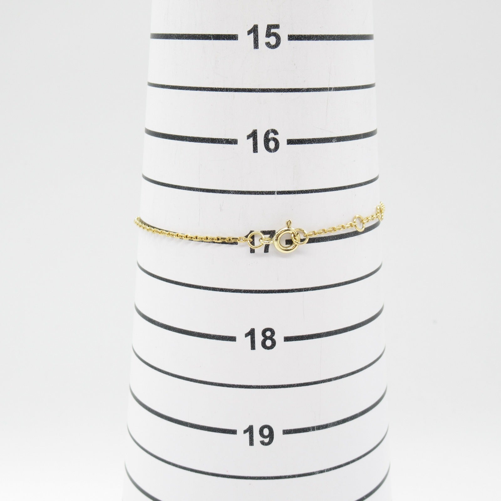 LOUIS VUITTON 【激減優惠】18K黃金Star Blossom Dia Bracelet