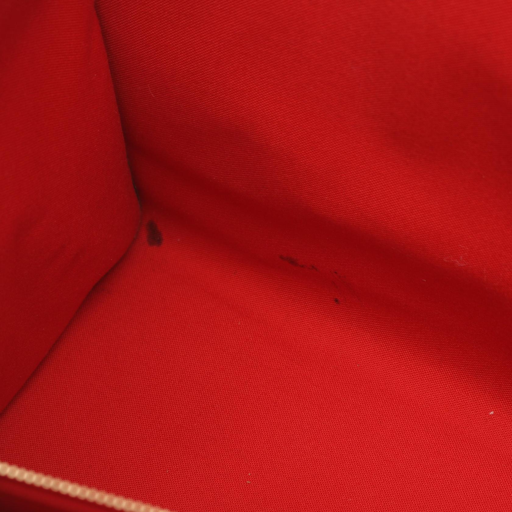 LOUIS VUITTON【激減優惠】 Monogram Giant OnTheGo GM金扣手挽肩背兩用袋棕色