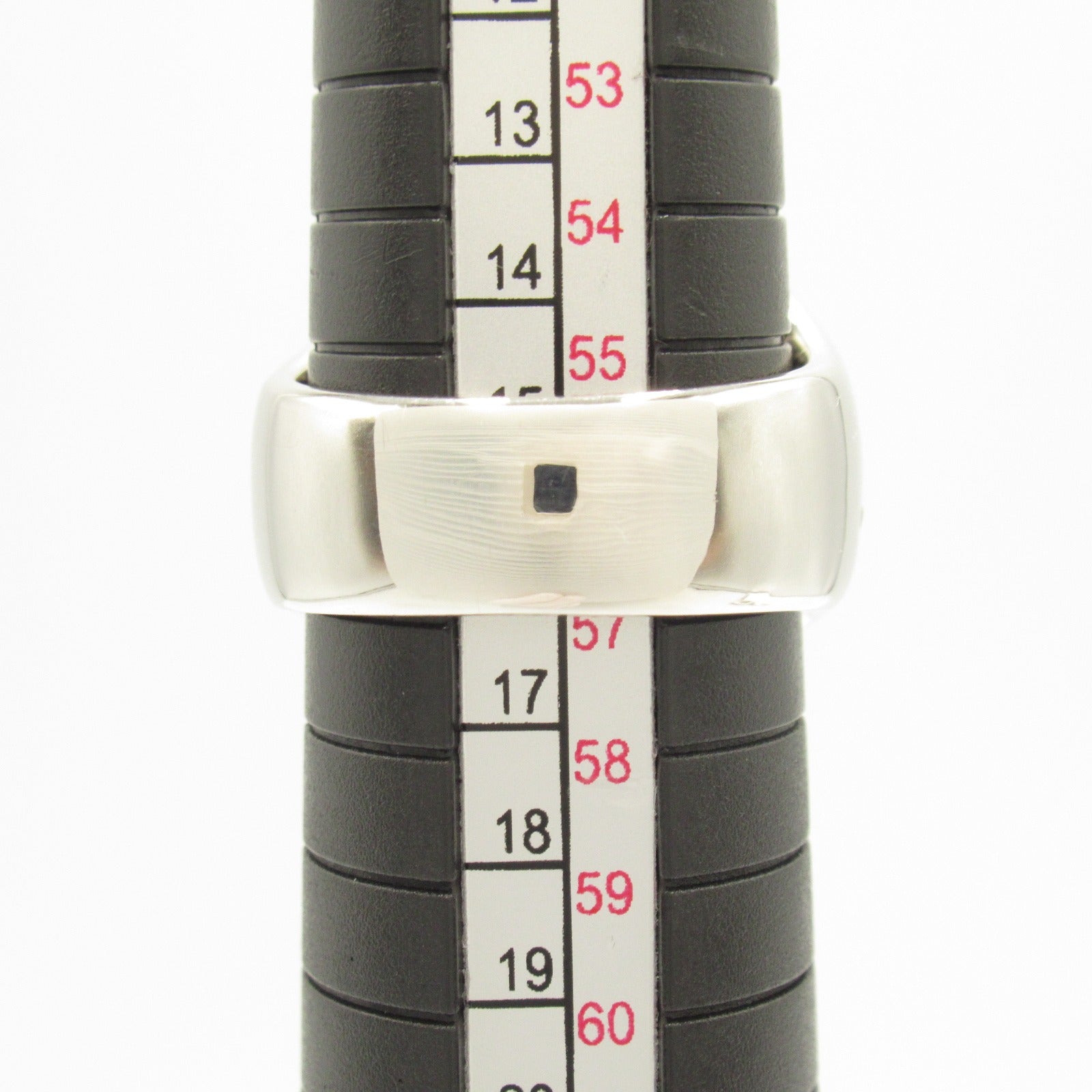 JEWELRY PT900鉑金Diamond Ring鑽石戒指US#7.75/JP#16