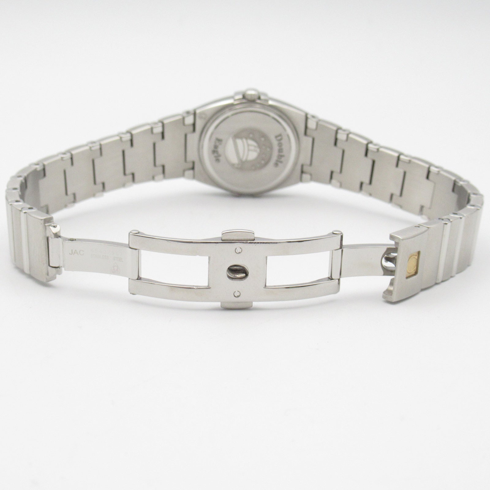 OMEGA Constellation Double Eagle 1581.70