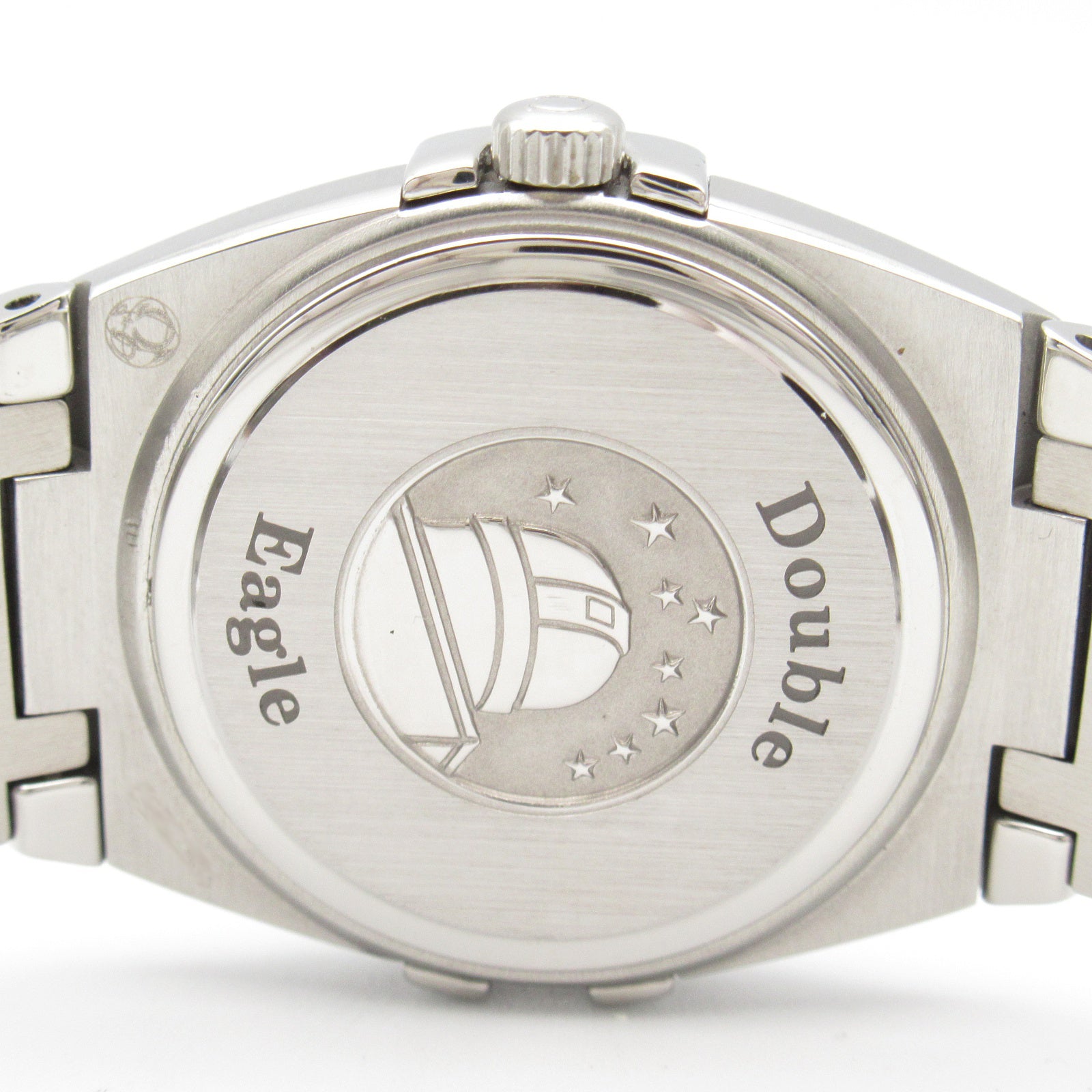 OMEGA Constellation Double Eagle 1581.70