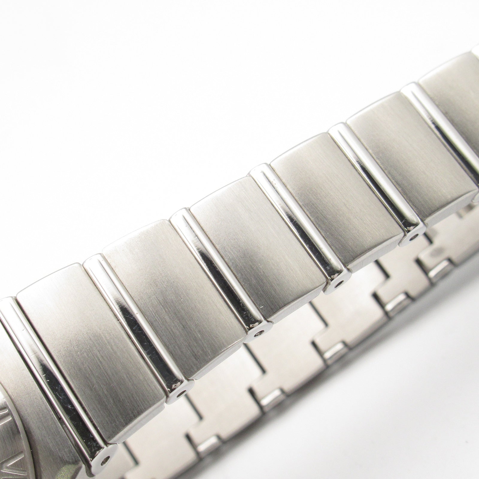 OMEGA Constellation Double Eagle 1581.70