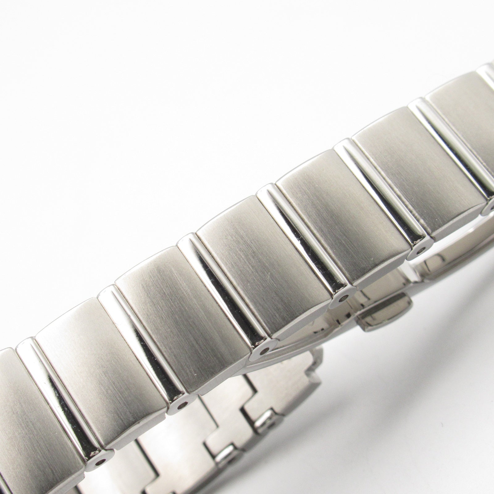 OMEGA Constellation Double Eagle 1581.70