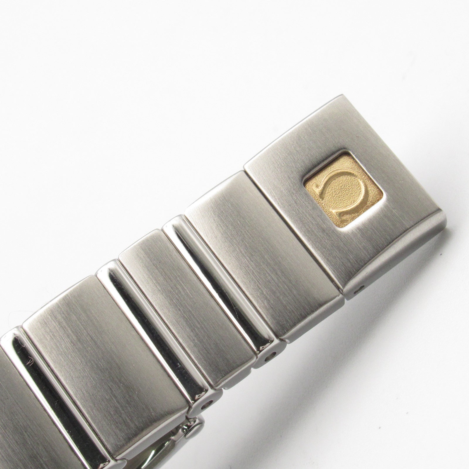 OMEGA Constellation Double Eagle 1581.70