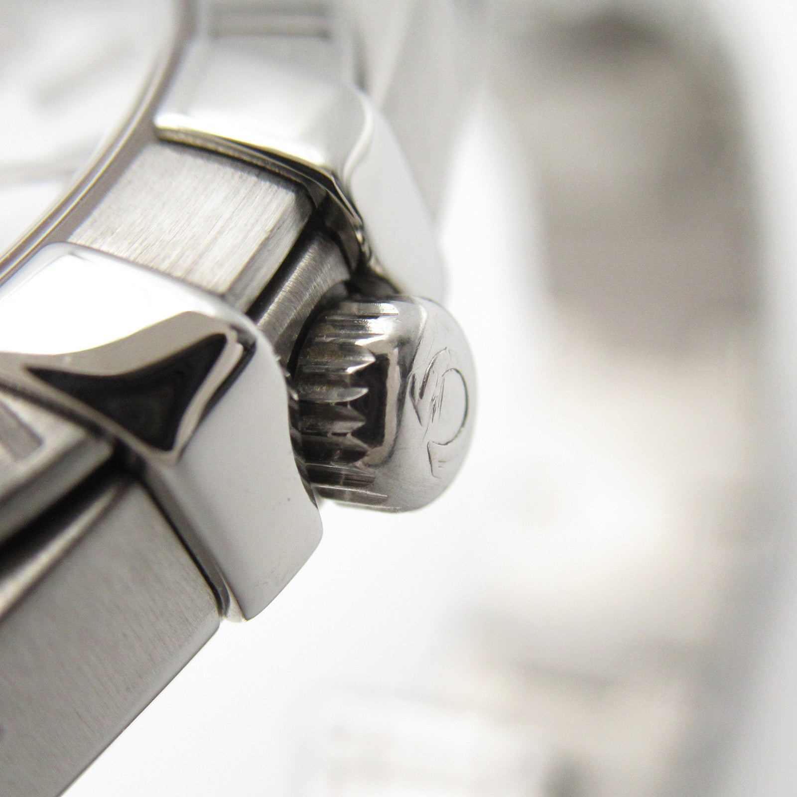 OMEGA Constellation Double Eagle 1581.70