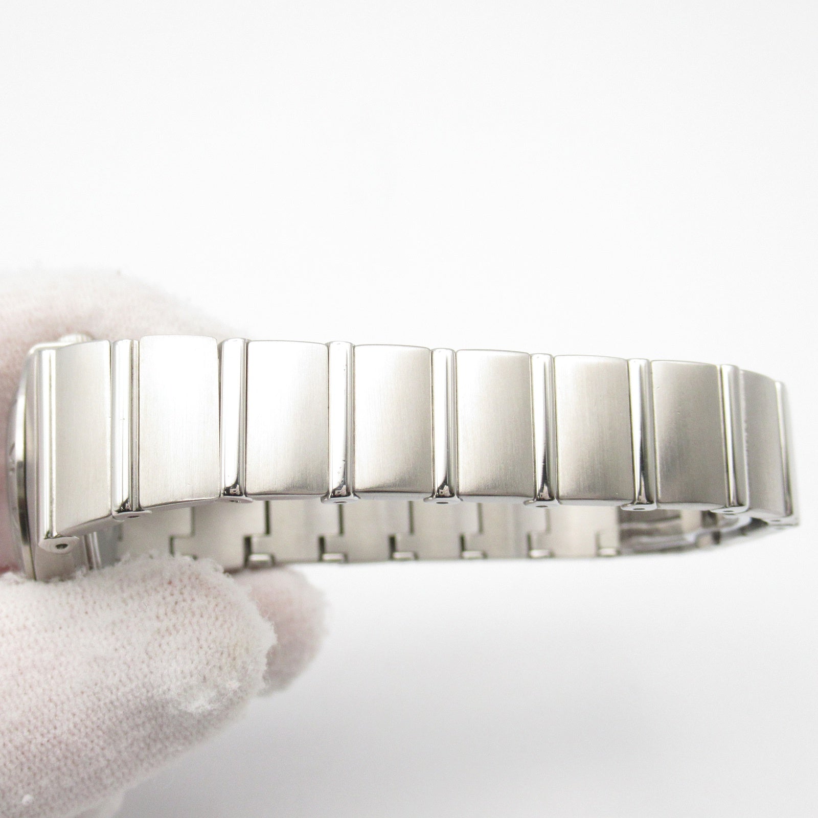 OMEGA Constellation Double Eagle 1581.70