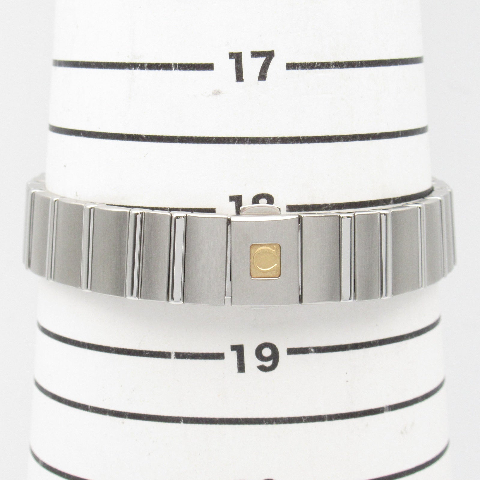 OMEGA Constellation Double Eagle 1581.70