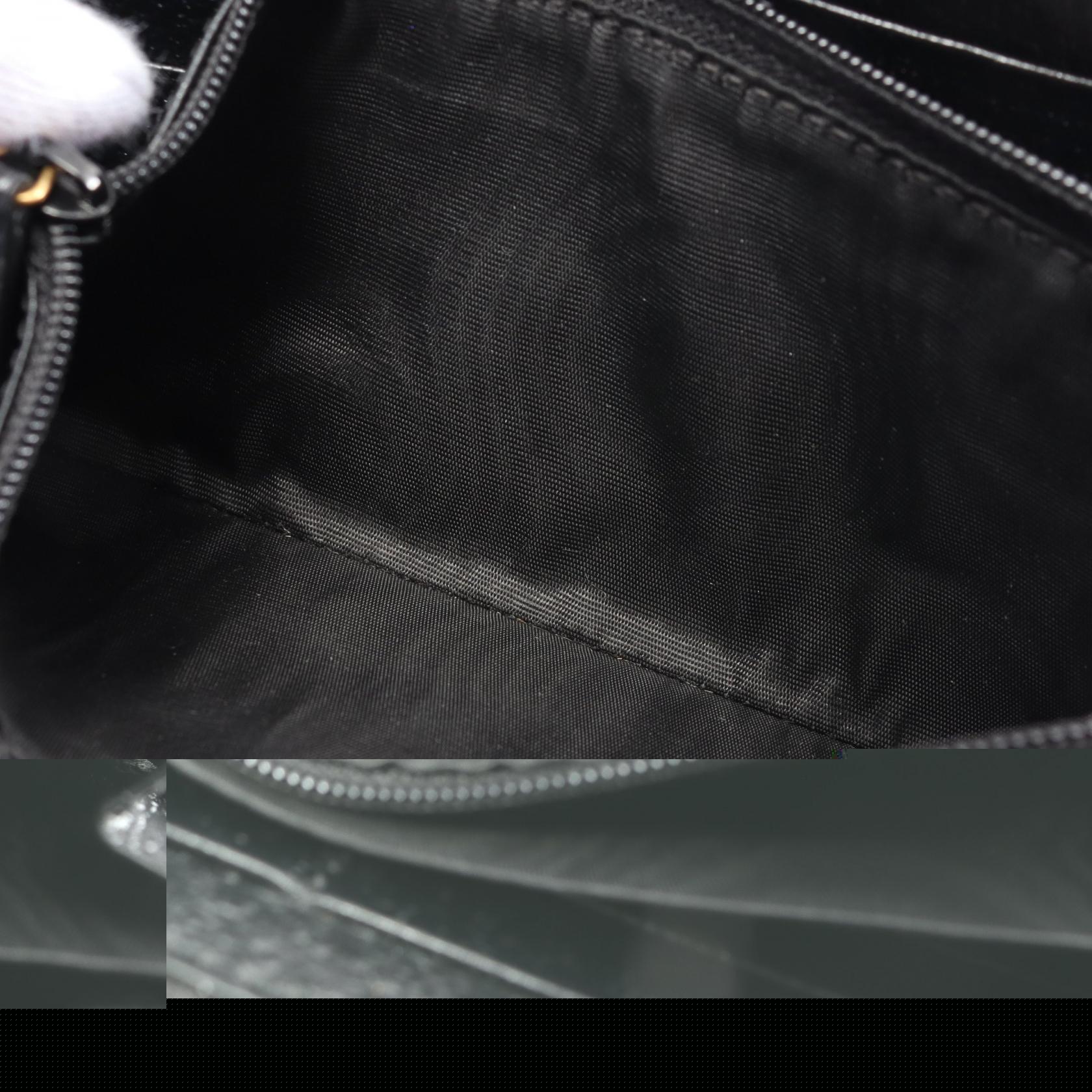 GUCCI 皮革Long Wallet長錢包黑色