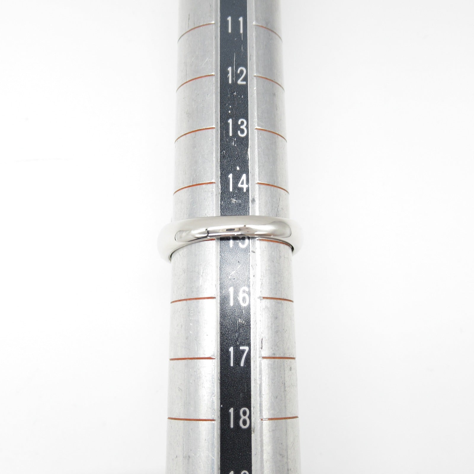 JEWELRY 18K白金Diamond Ring鑽石戒指US#7.5