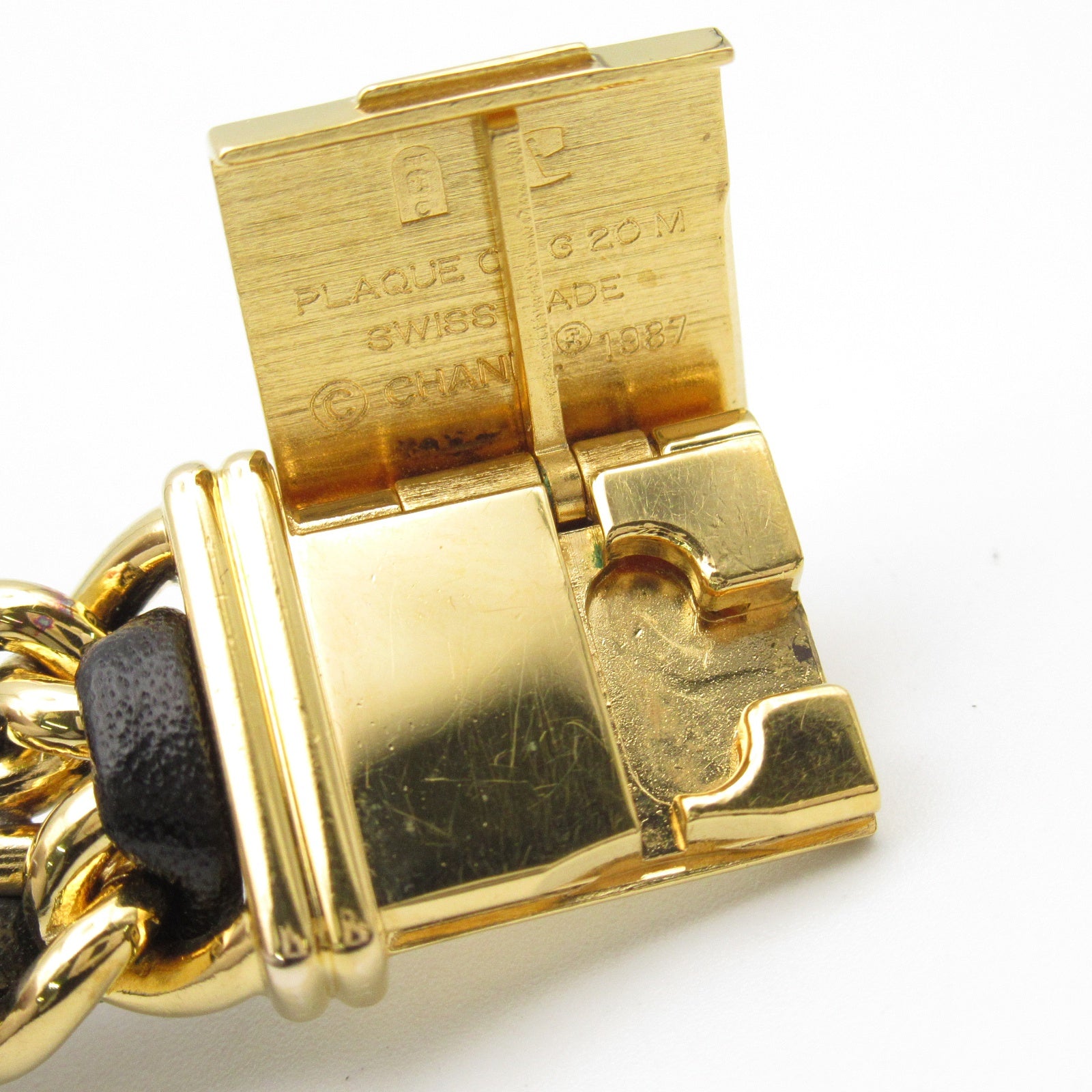 CHANEL Premiere L H0001