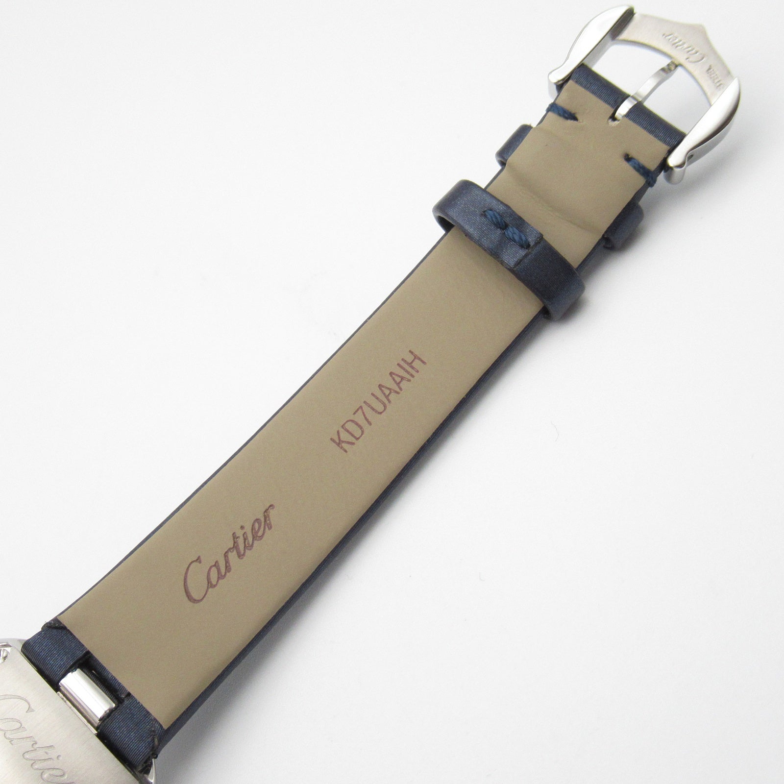 CARTIER Ballon Blanc de Cartier Diamond W4BL0002