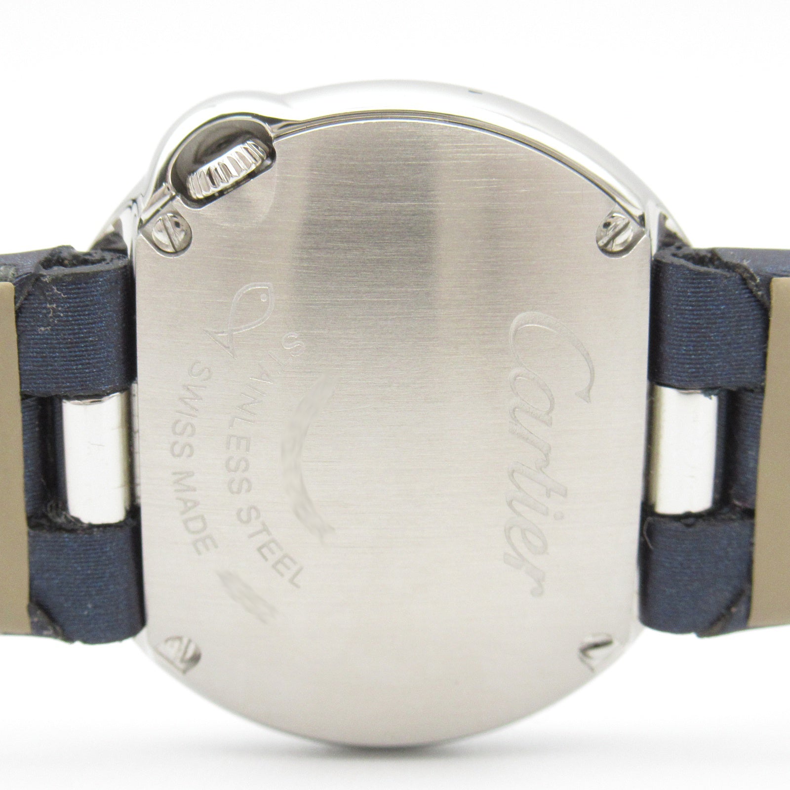 CARTIER Ballon Blanc de Cartier Diamond W4BL0002