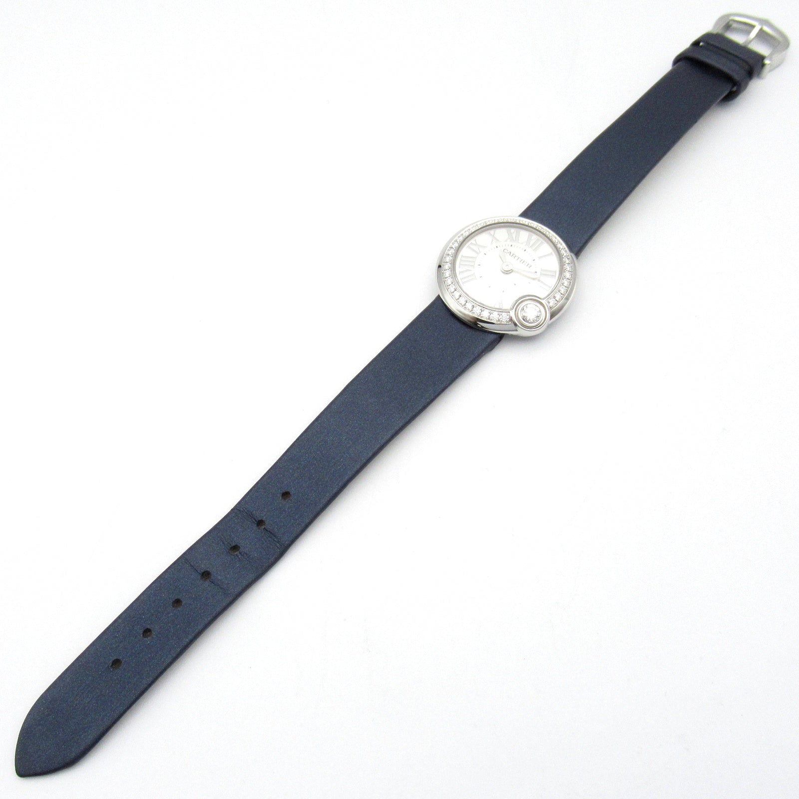 CARTIER Ballon Blanc de Cartier Diamond W4BL0002