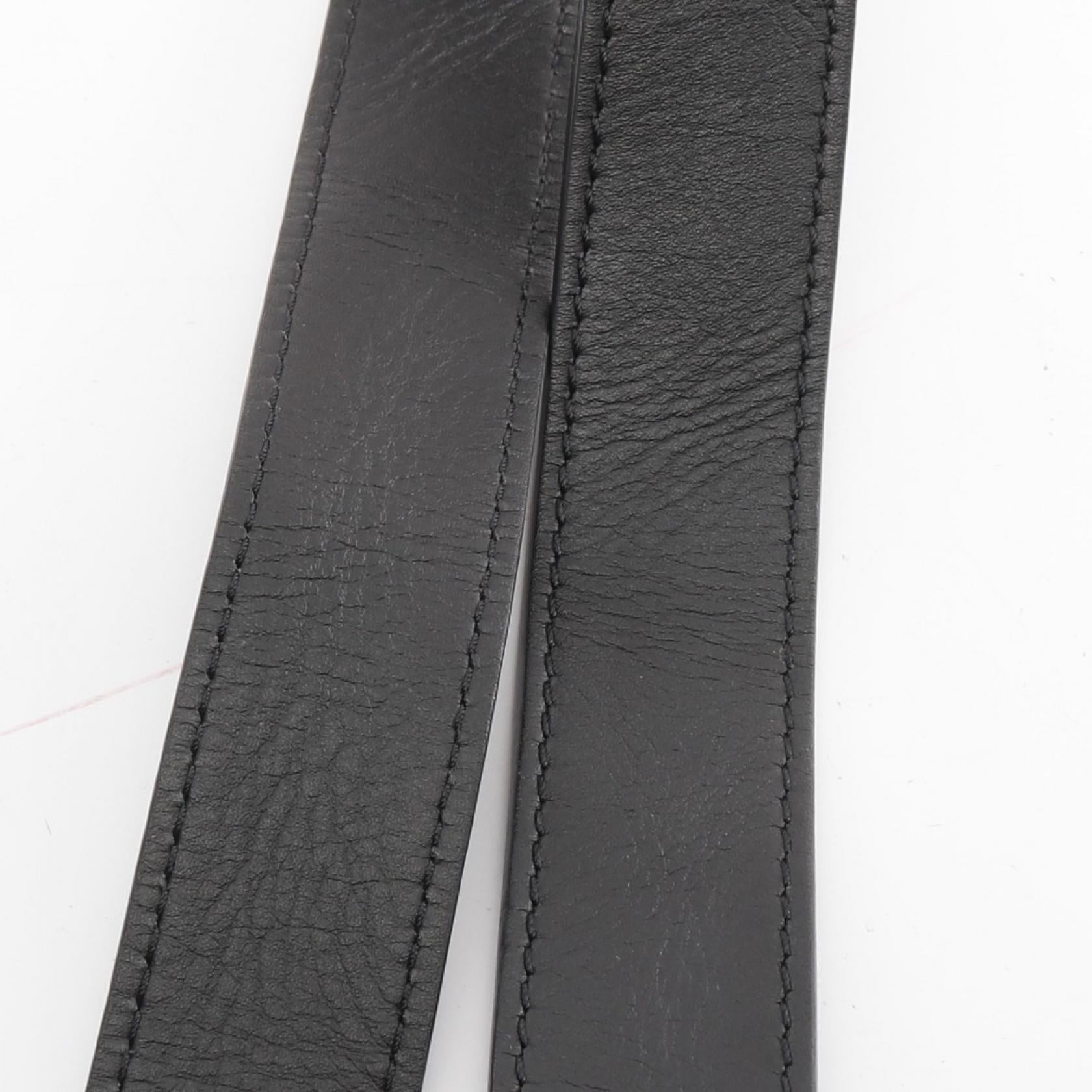 LOUIS VUITTON【激減優惠】 Monogram Reverse LV Twinny金扣肩背袋