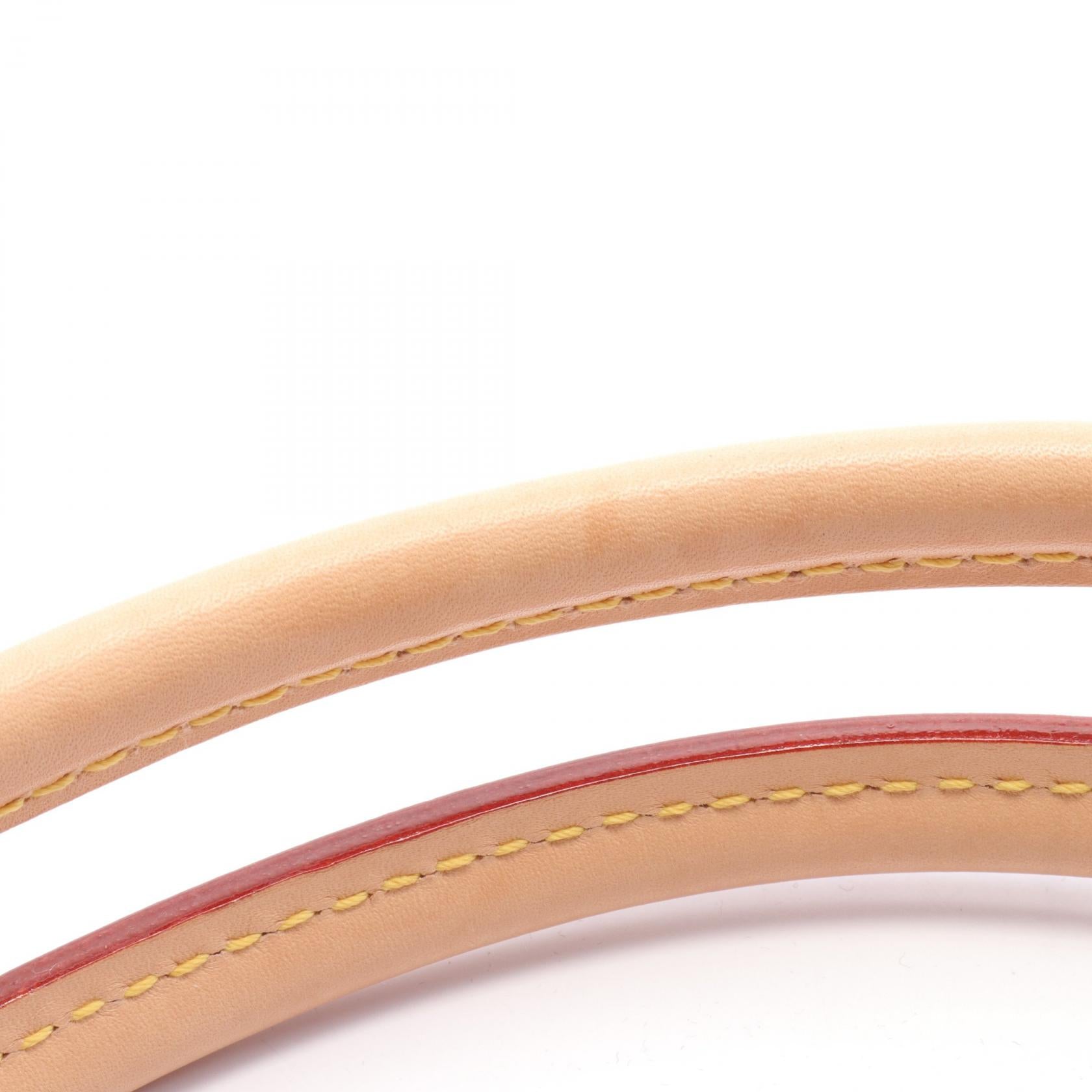 LOUIS VUITTON【激減優惠】 Monogram V Tote MM金扣手挽肩背兩用袋