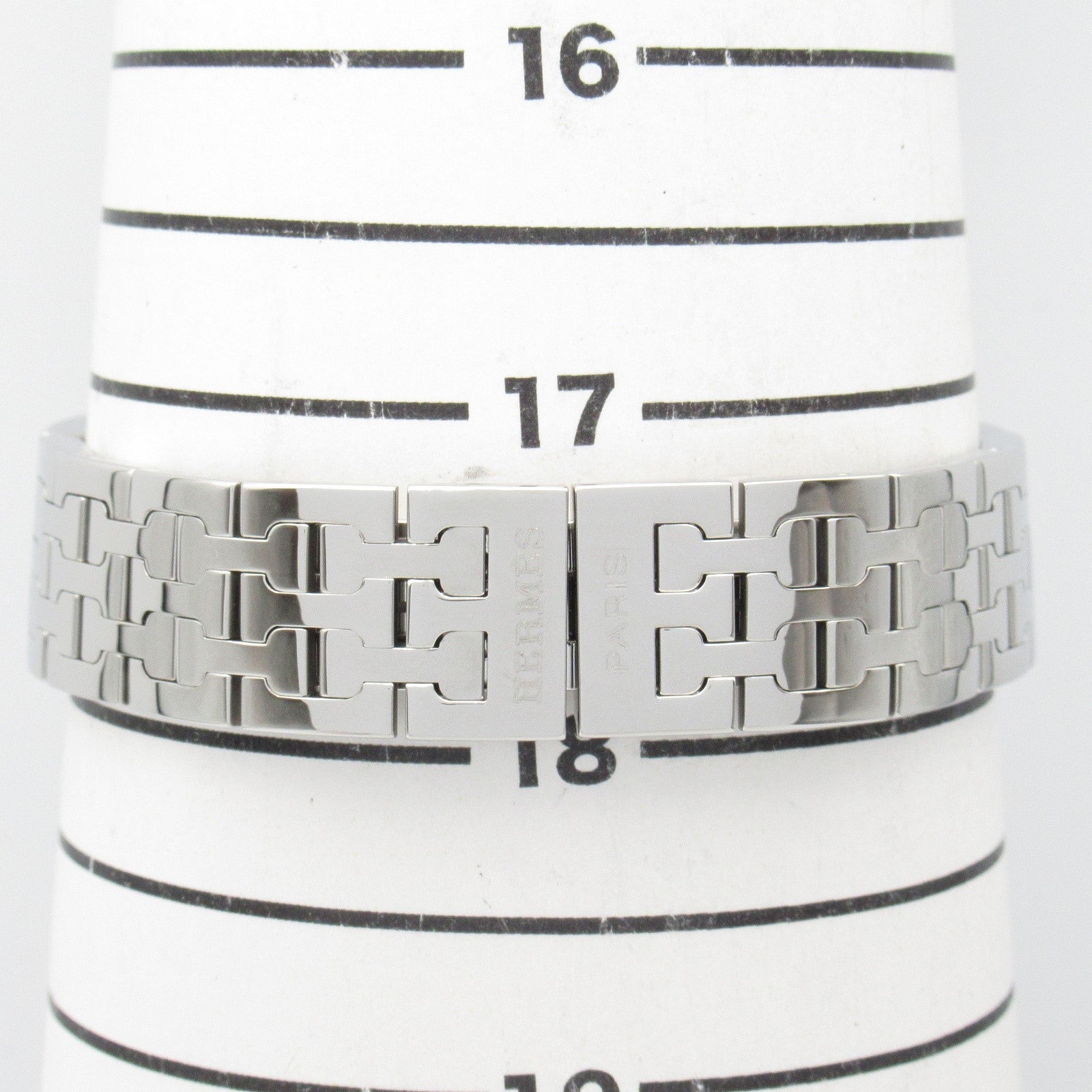HERMES H watch HH1.210