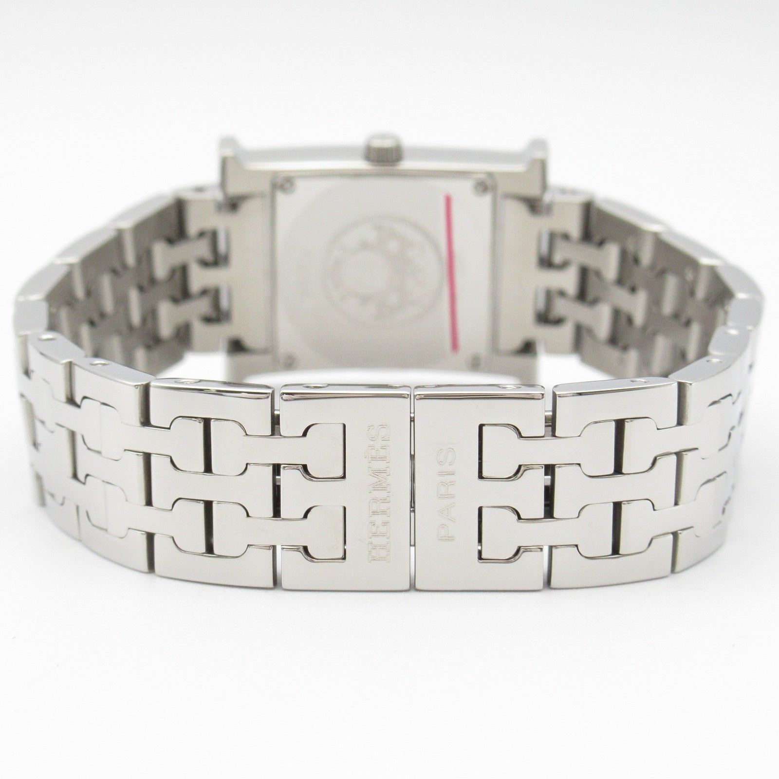 HERMES H watch HH1.210