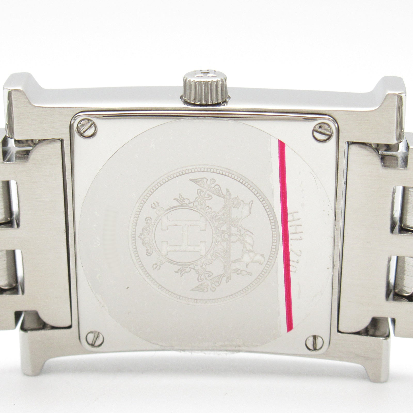 HERMES H watch HH1.210
