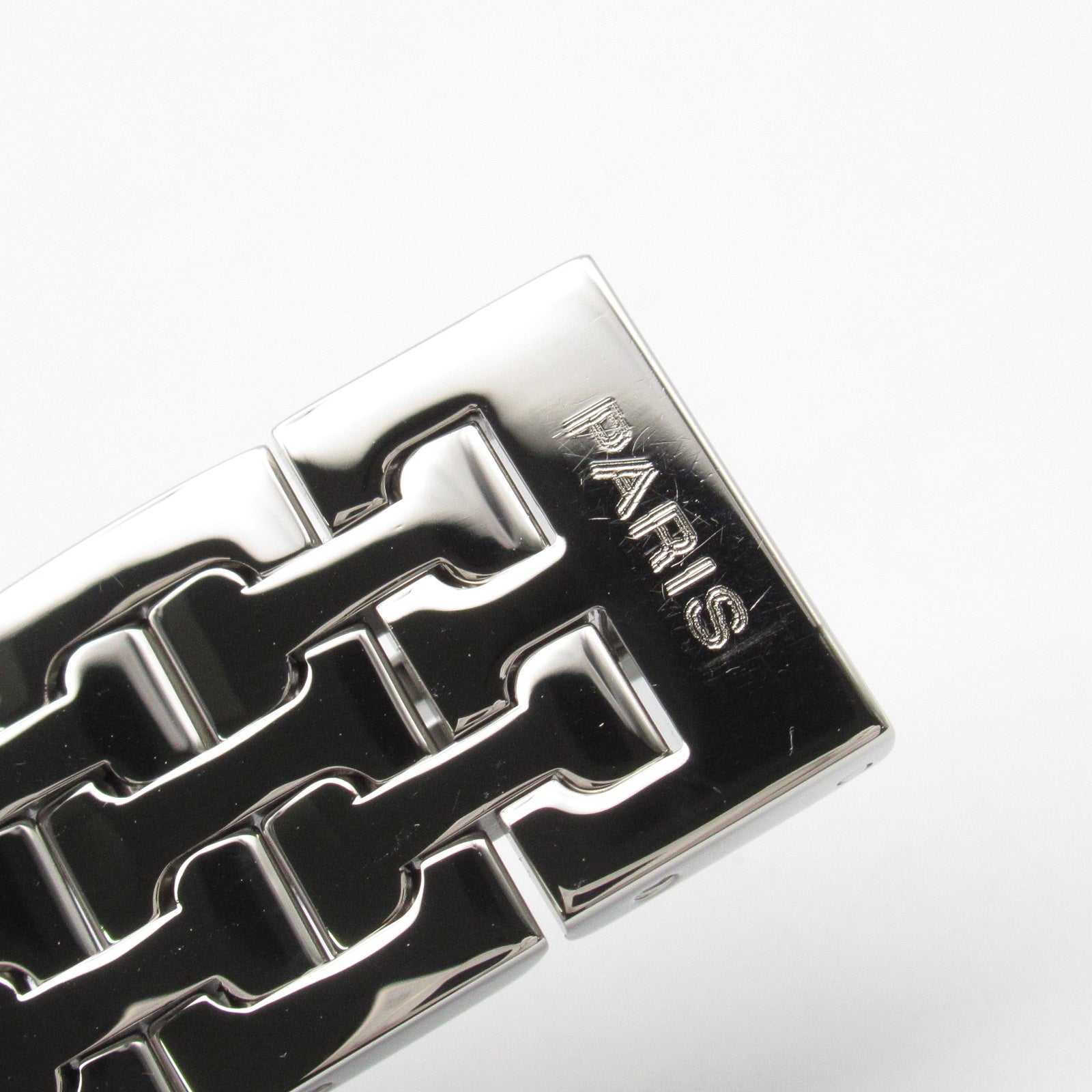 HERMES H watch HH1.210