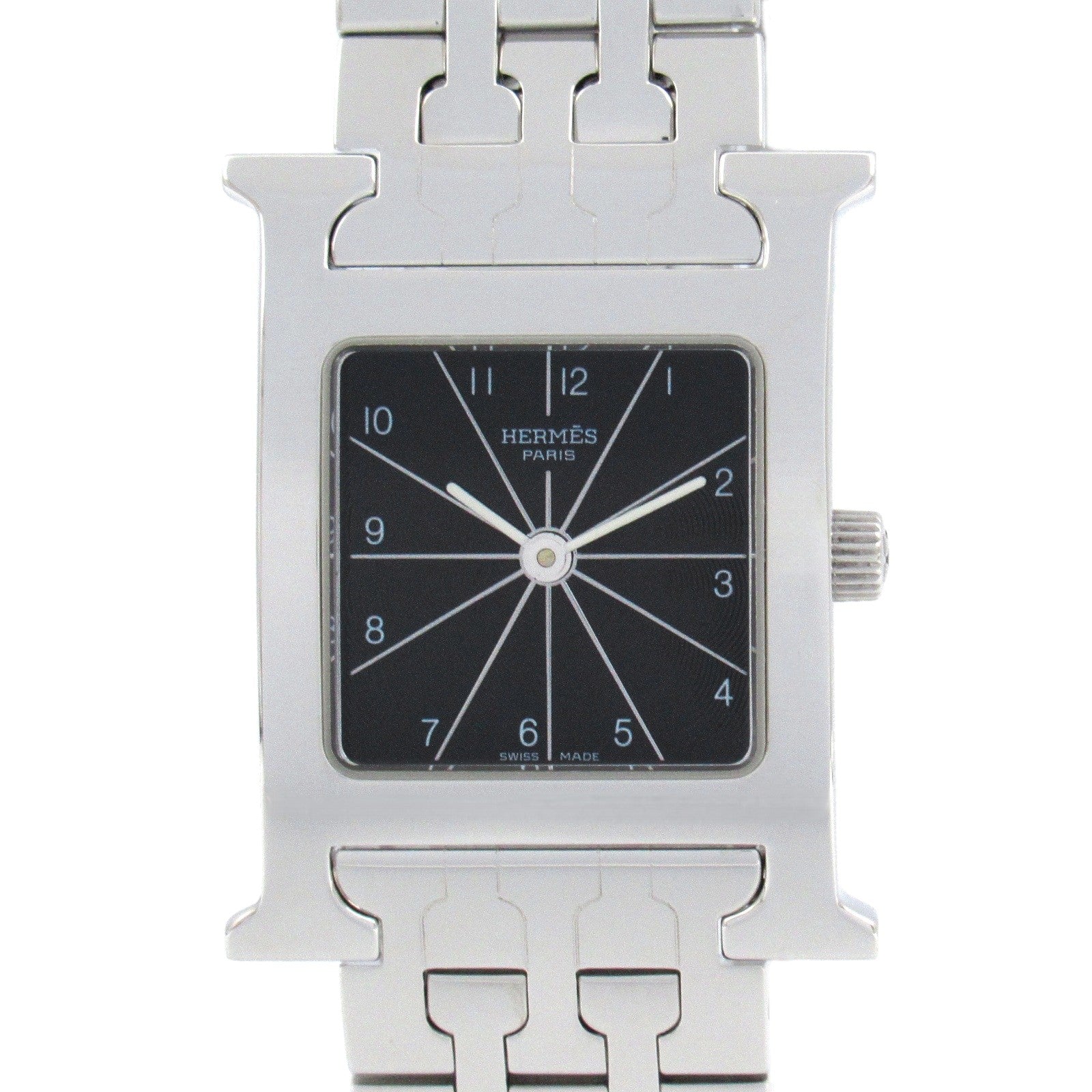 HERMES H watch HH1.210