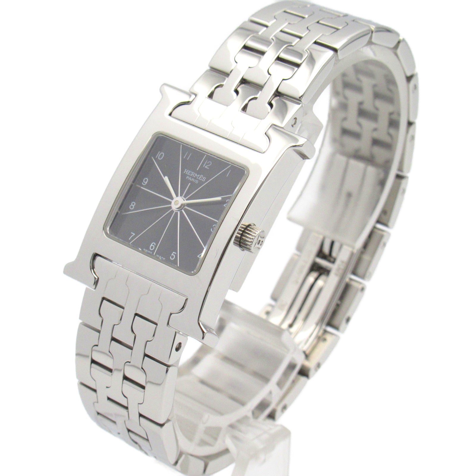 HERMES H watch HH1.210