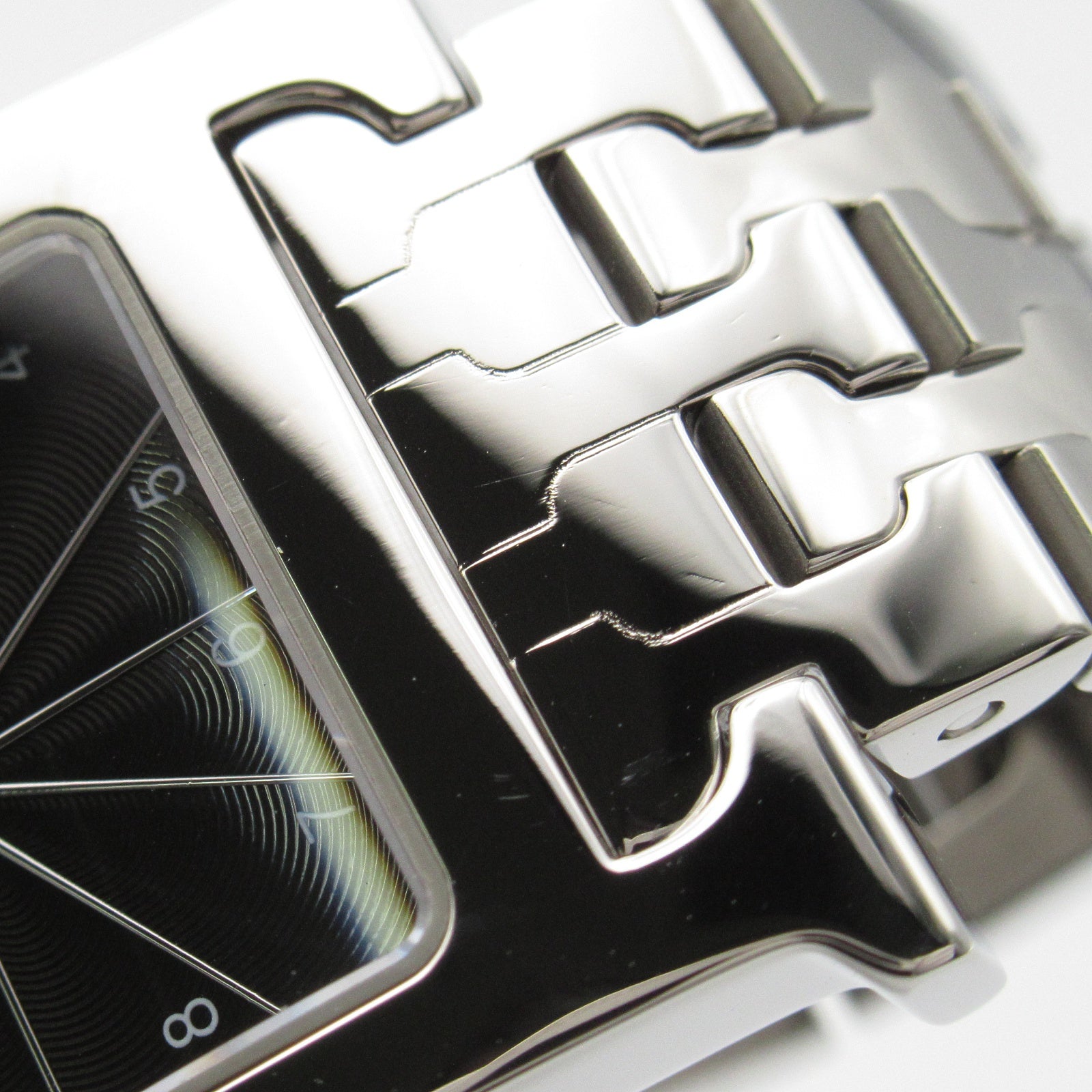 HERMES H watch HH1.210