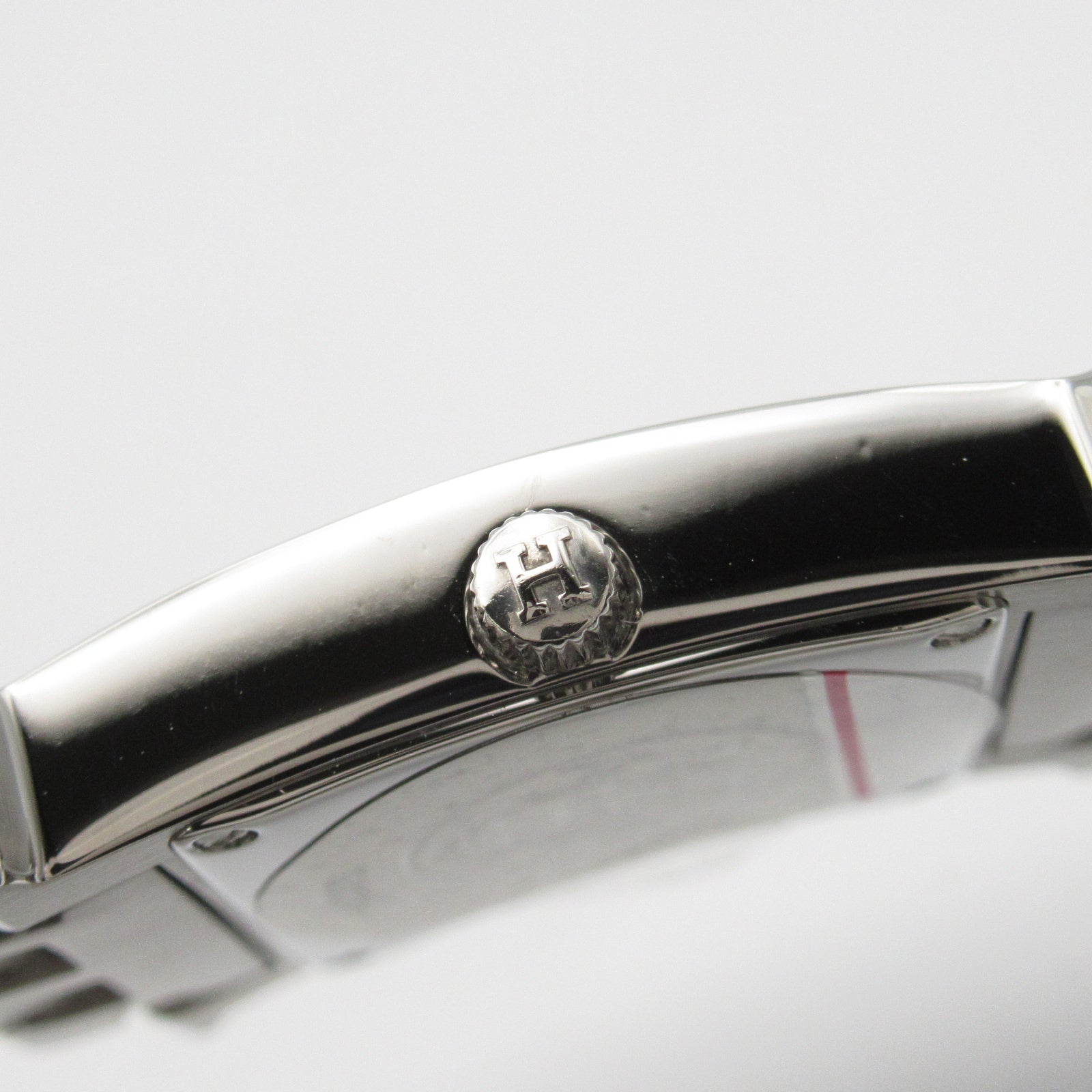 HERMES H watch HH1.210